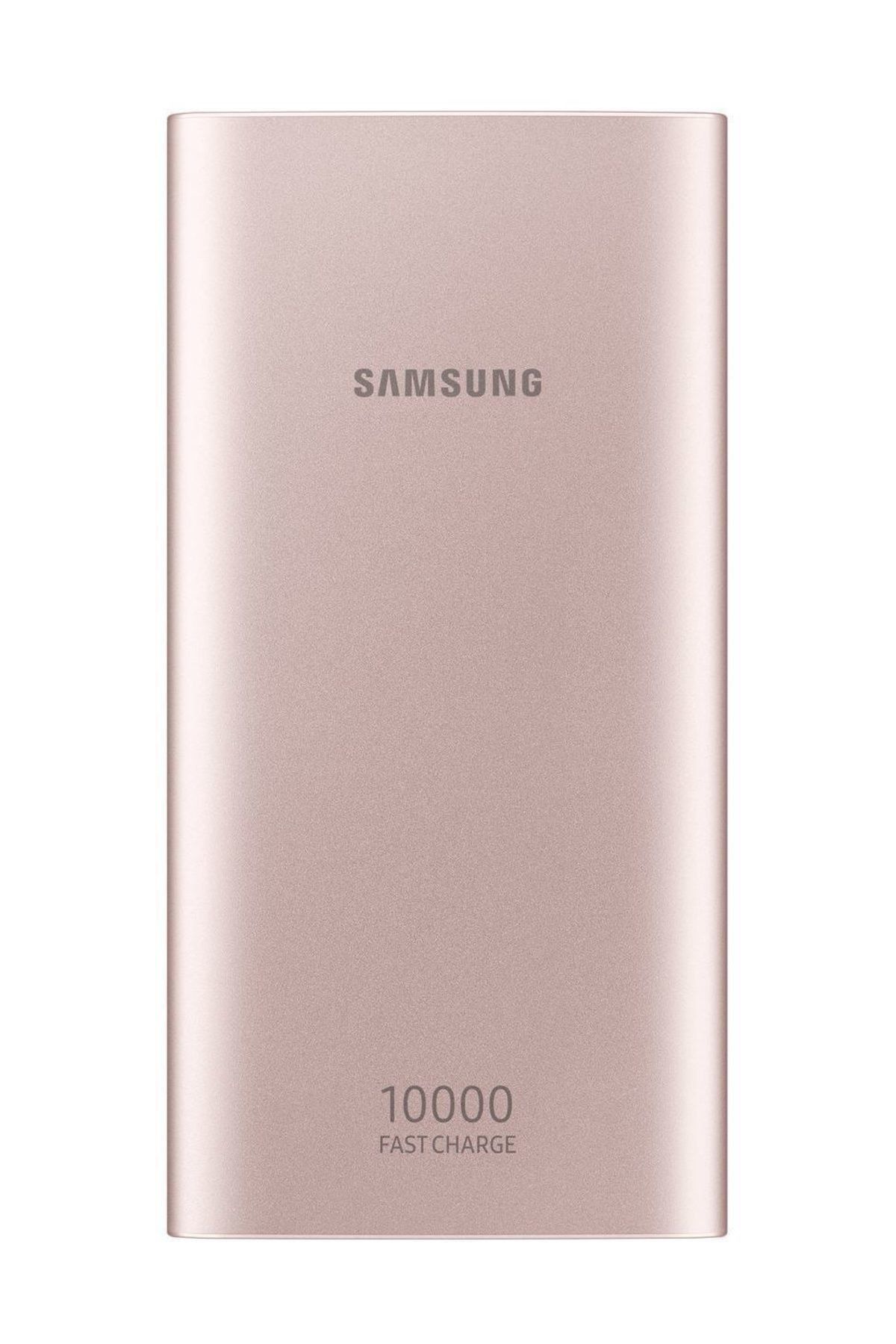 Samsung 10.000 mAh Taşınabilir Hızlı Şarj Cihazı (Pembe) Type C EB-P11