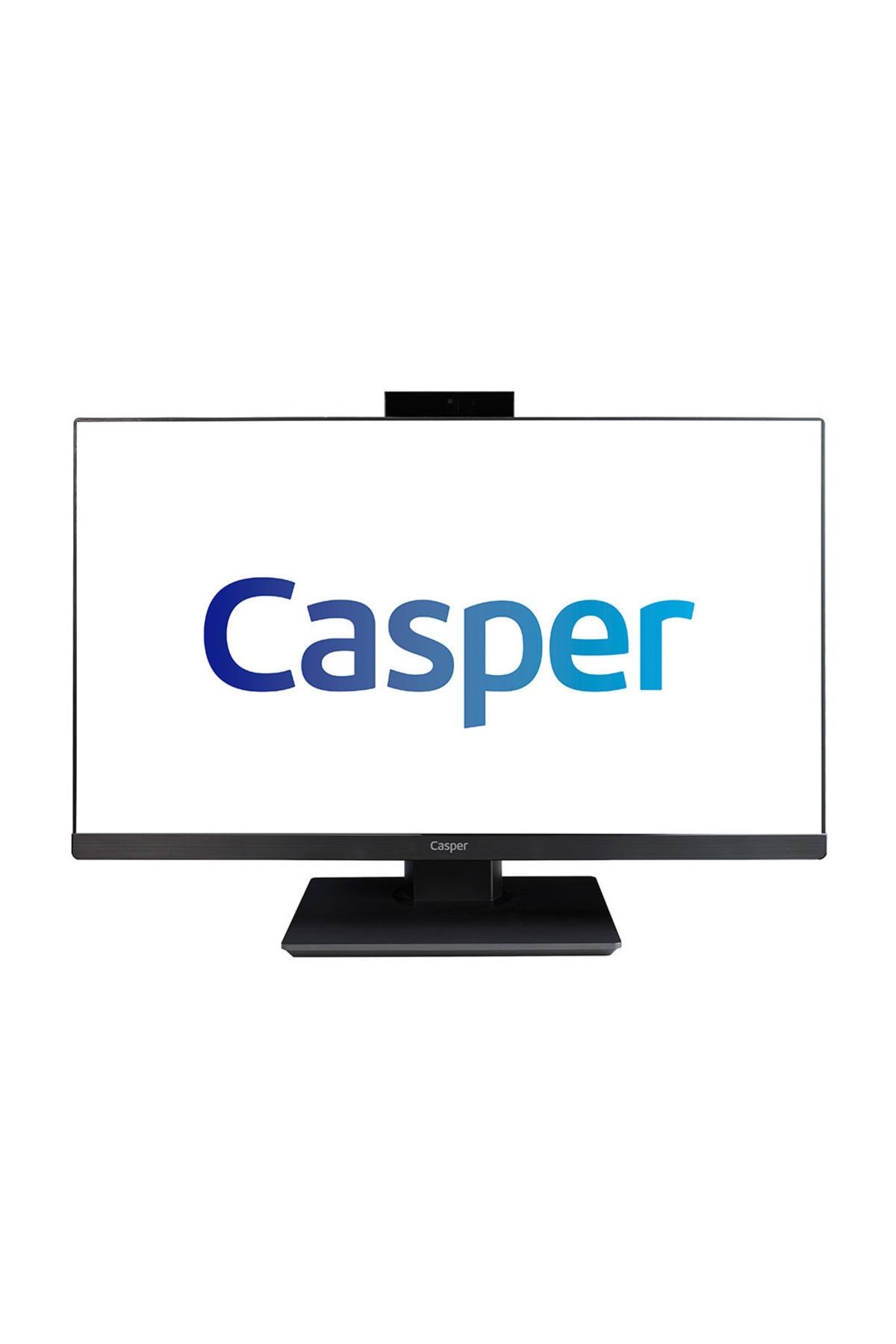 Casper A5H.9400-8U00X-V 23.8'' Intel Core i5-9400 8GB RAM 240 M2 SSD Freedos FullHD