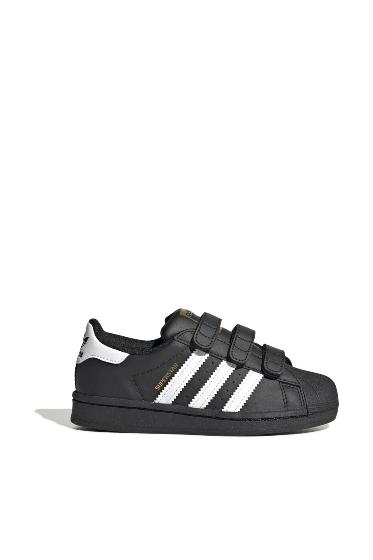 adidas Çocuk Günlük Spor Ayakkabı Superstar Cf C Ef4840