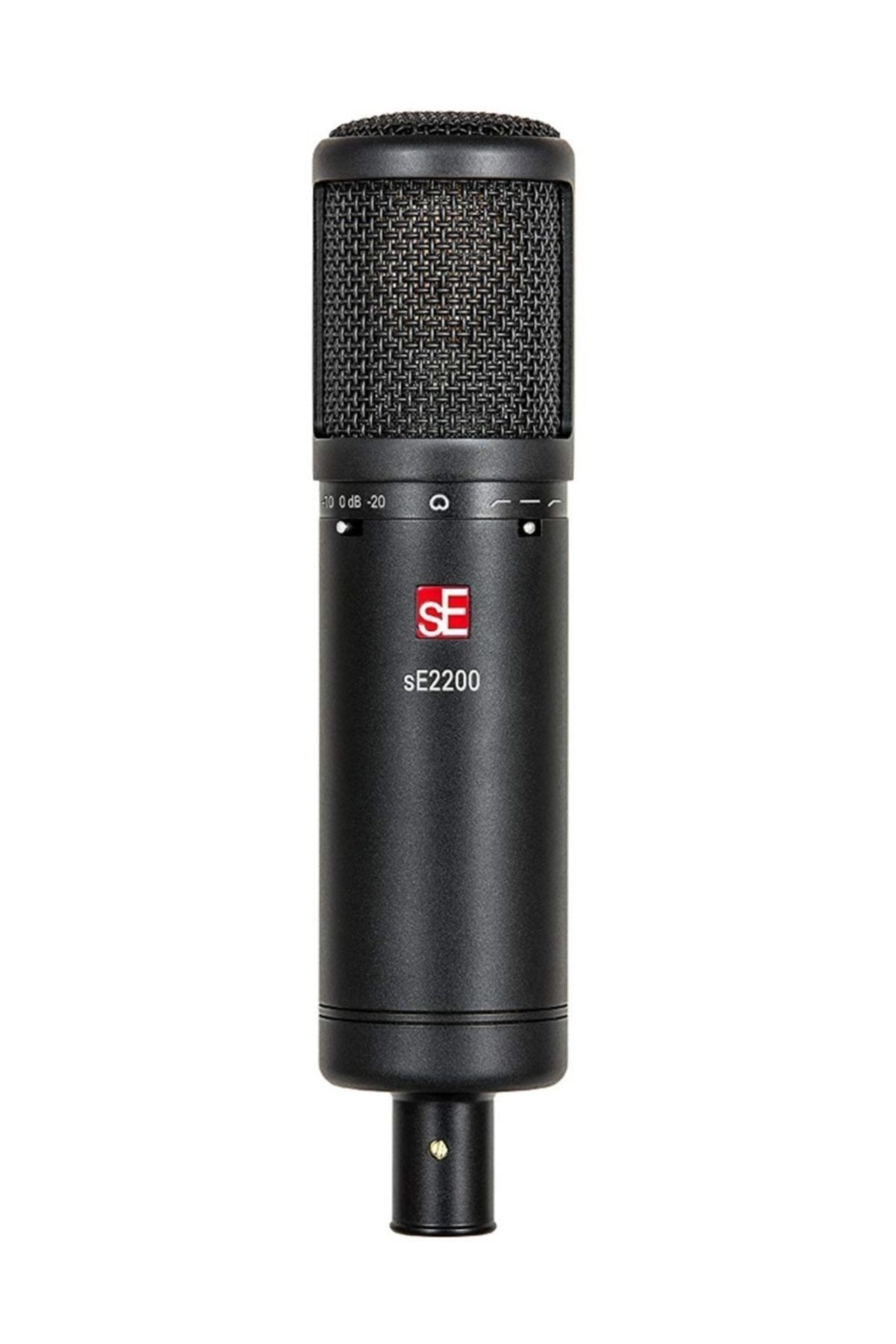 sE Electronics Se2200 Geniş Diyaframlı Condenser Mikrofon