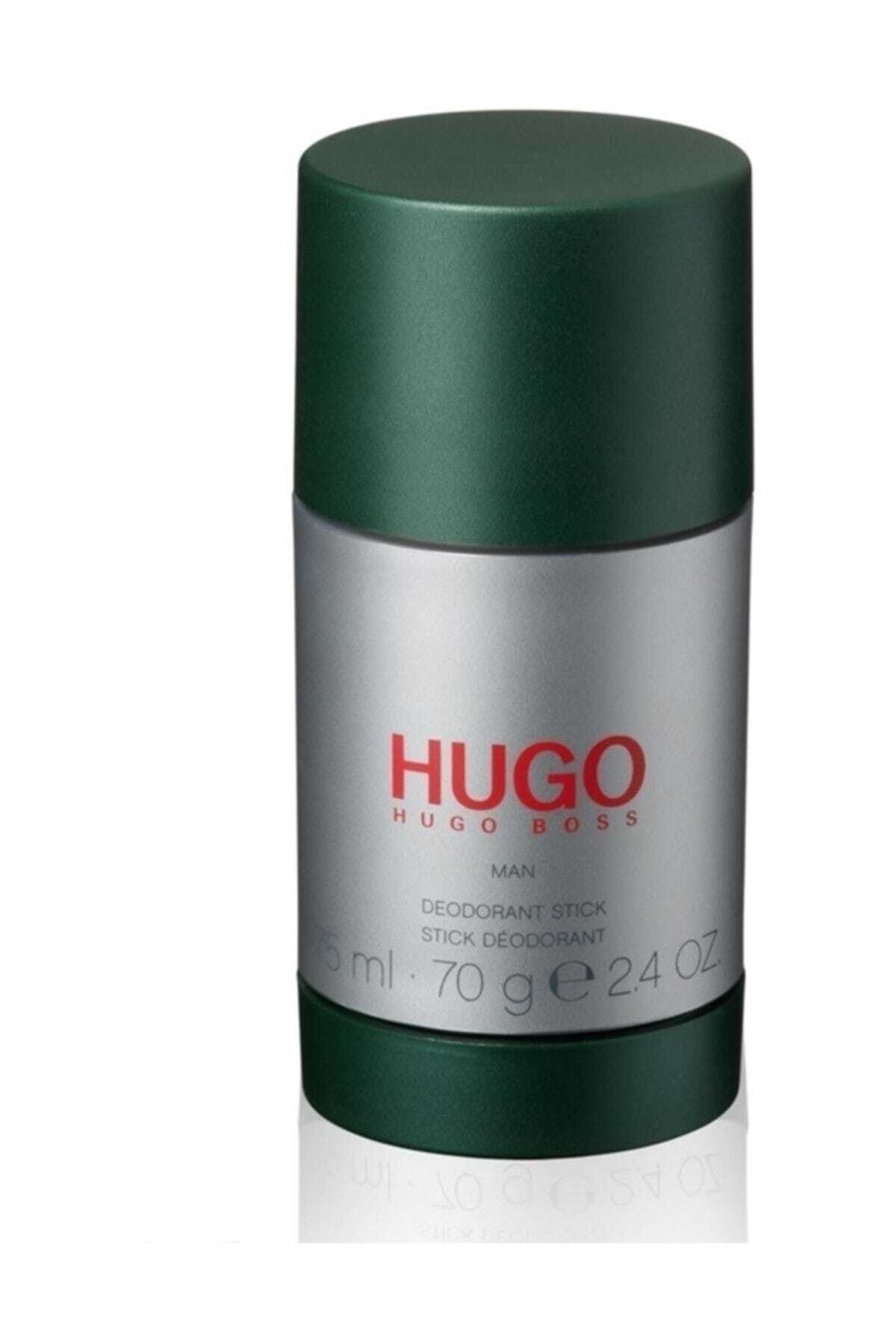 Hugo Boss Deodorant - Deo. Stick 75ml. 0737052320441