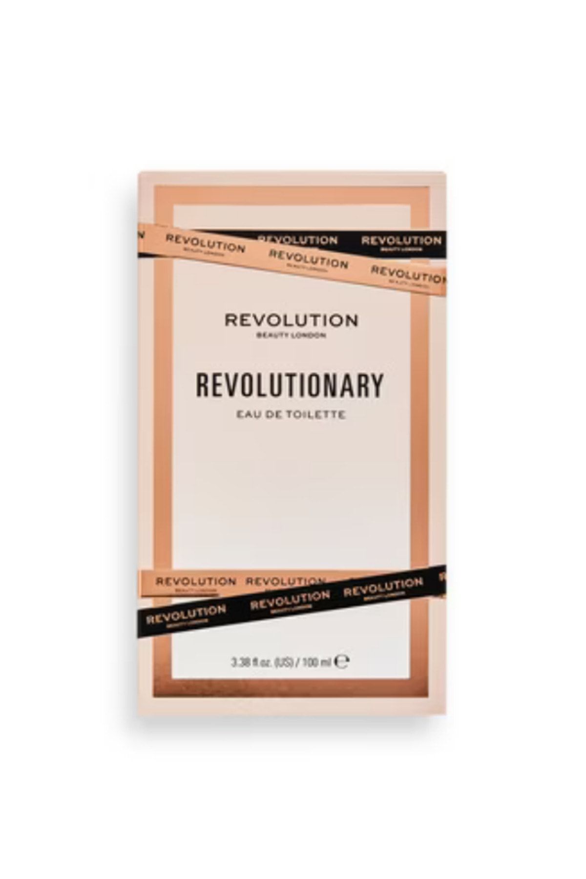 Revolution Revolutionary Edt 100 ml Parfüm