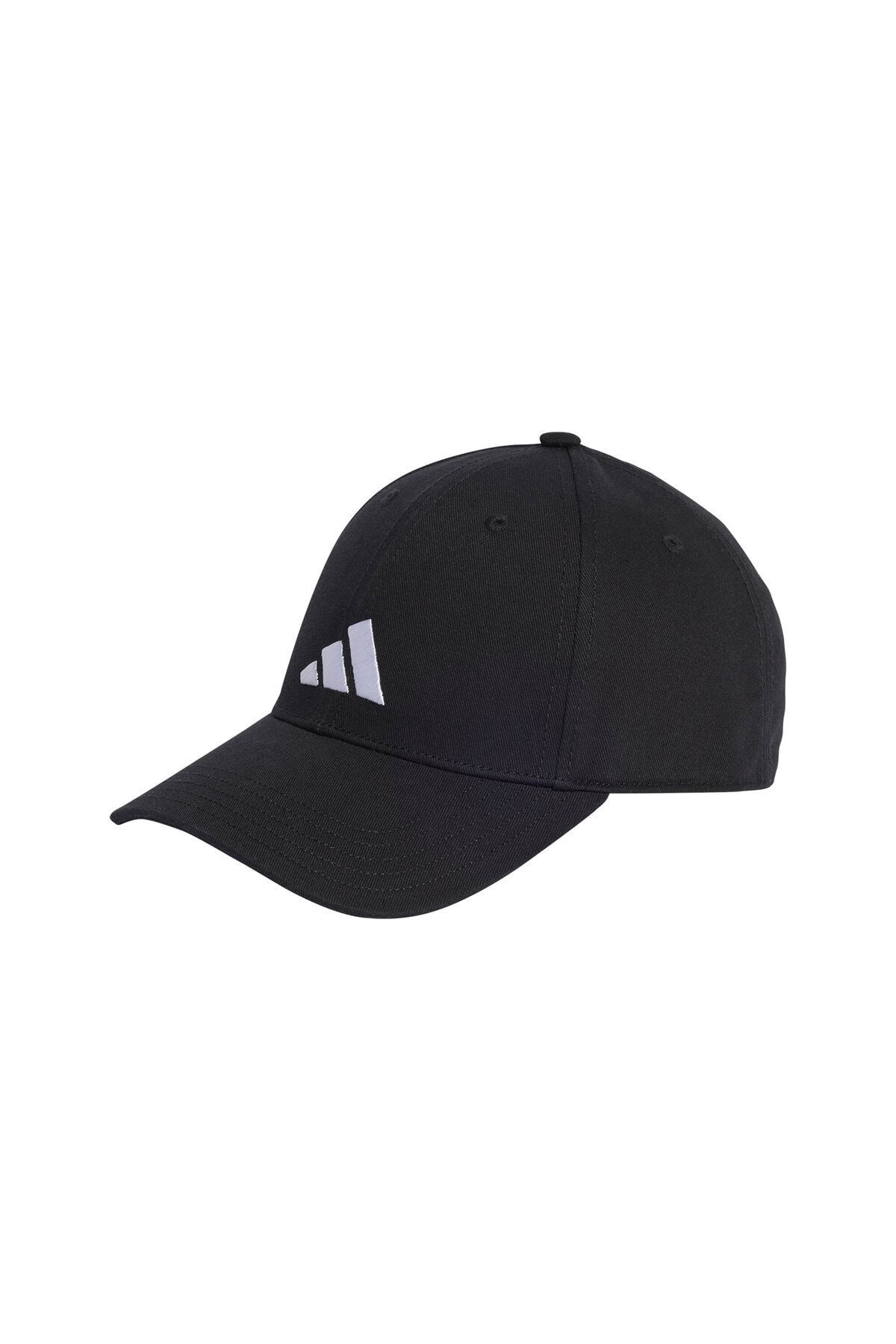 adidas Tiro League Cap Şapka HS9753 Siyah