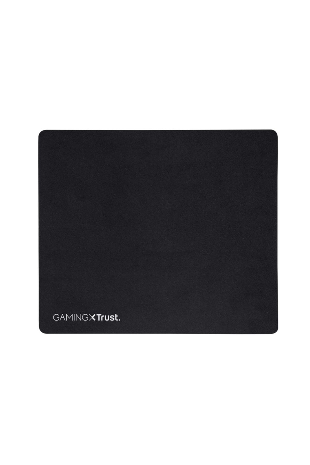 Trust 24751 Basic M Beden Mousepad - Siyah