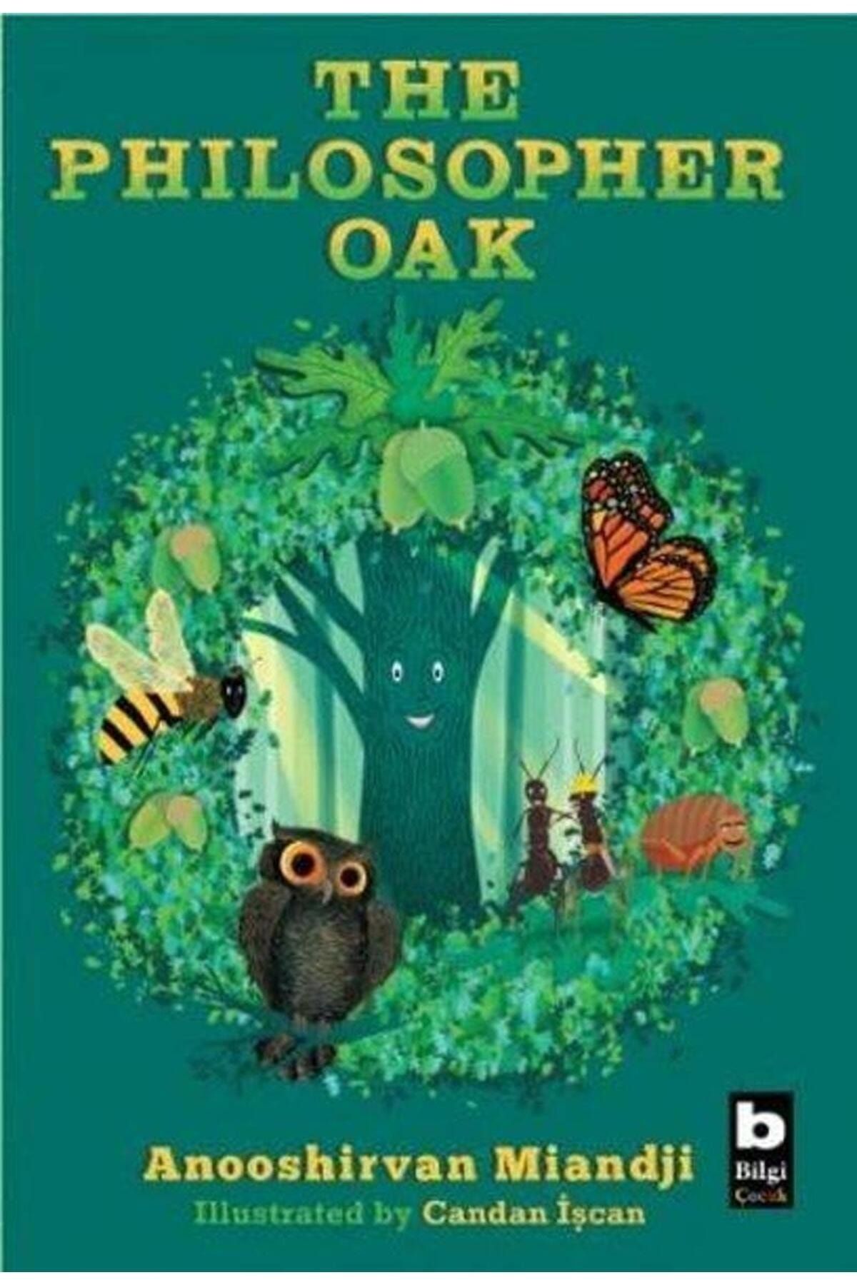 Bilgi Yayınları The Philosopher Oak