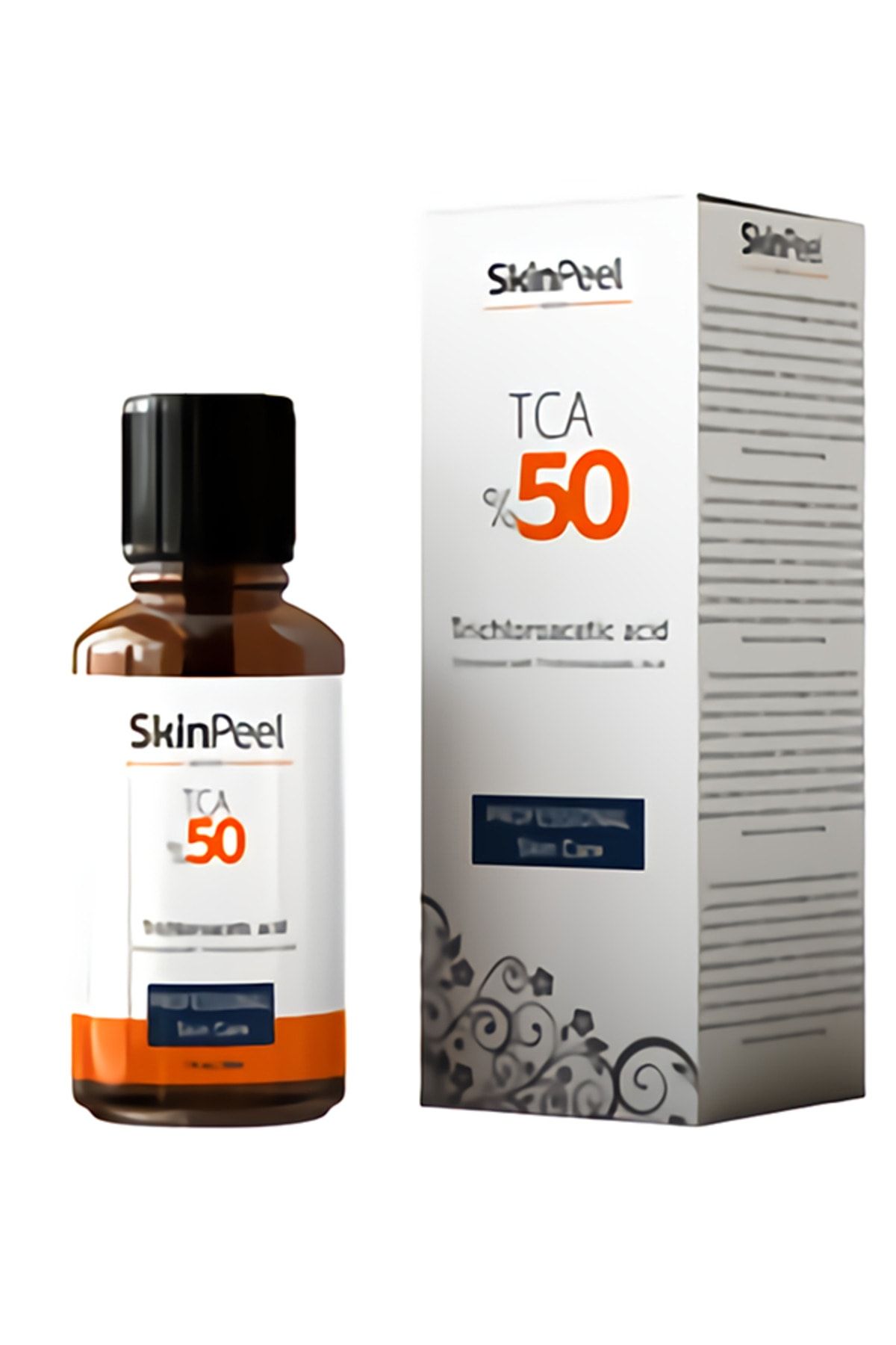 skinpeel Tca Peeling %50 | Tca Asit Serum %50