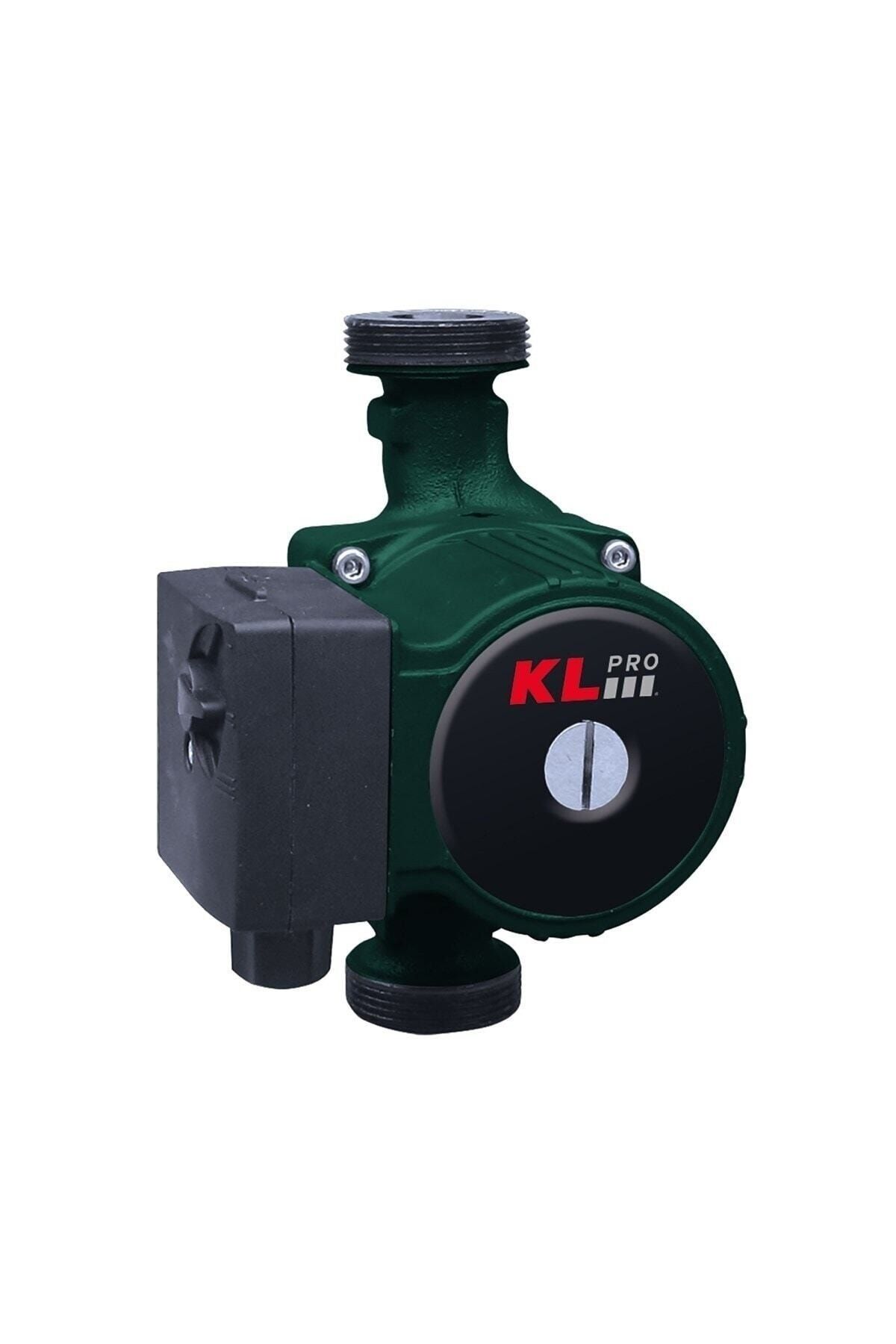 KLPRO Kl Pro Sirkülasyon Pompası 100watt Klpsp25-6
