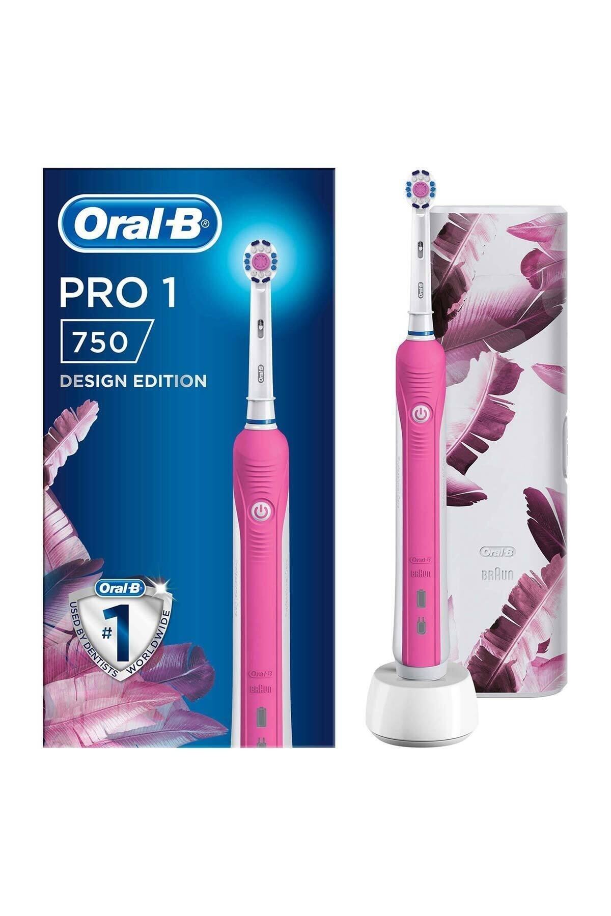 Oral B Pro 570 Купить
