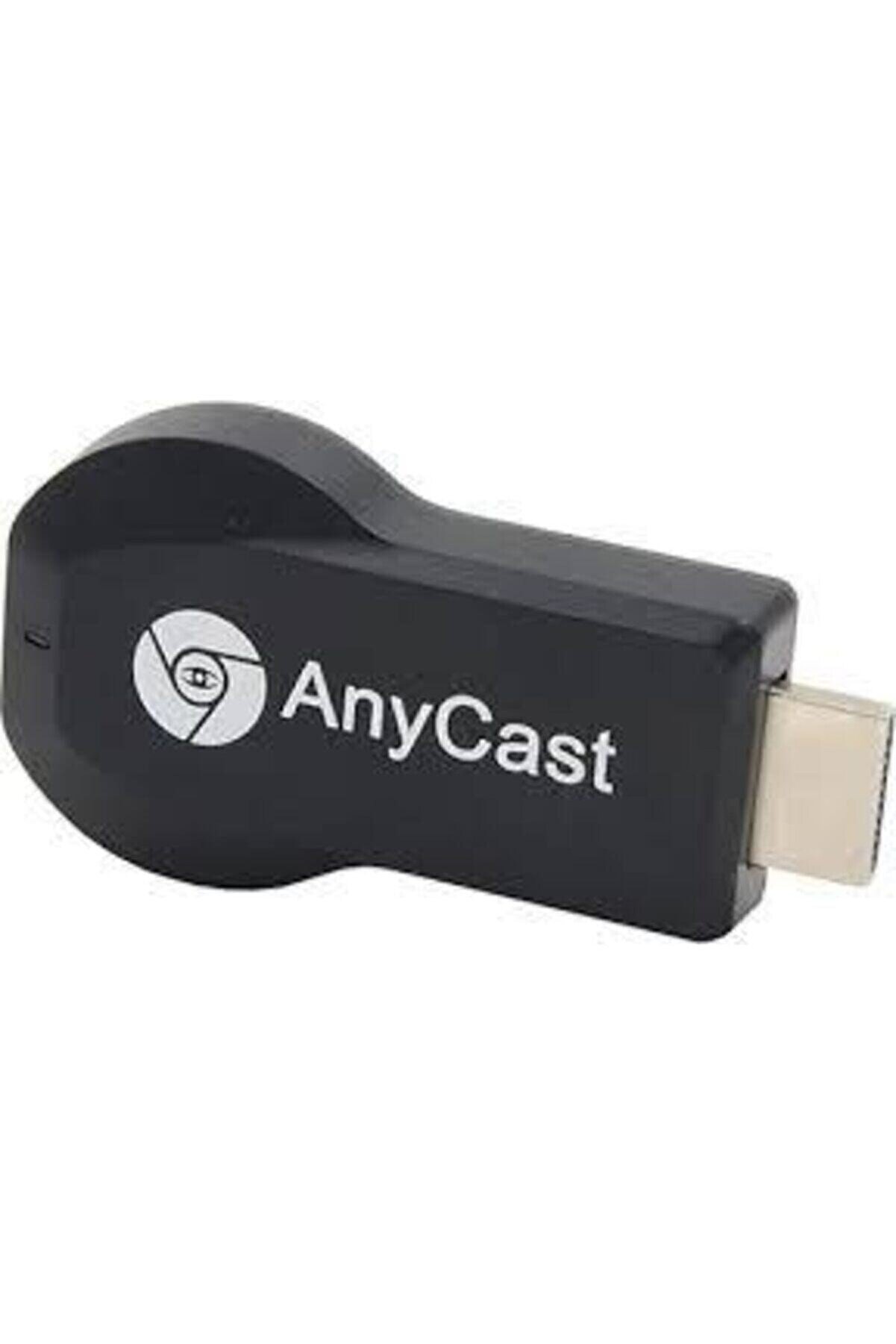 Polygold 2020 Anycast M9 Plus Kablosuz Görüntü Aktarıcı Ve Ses Android Ios