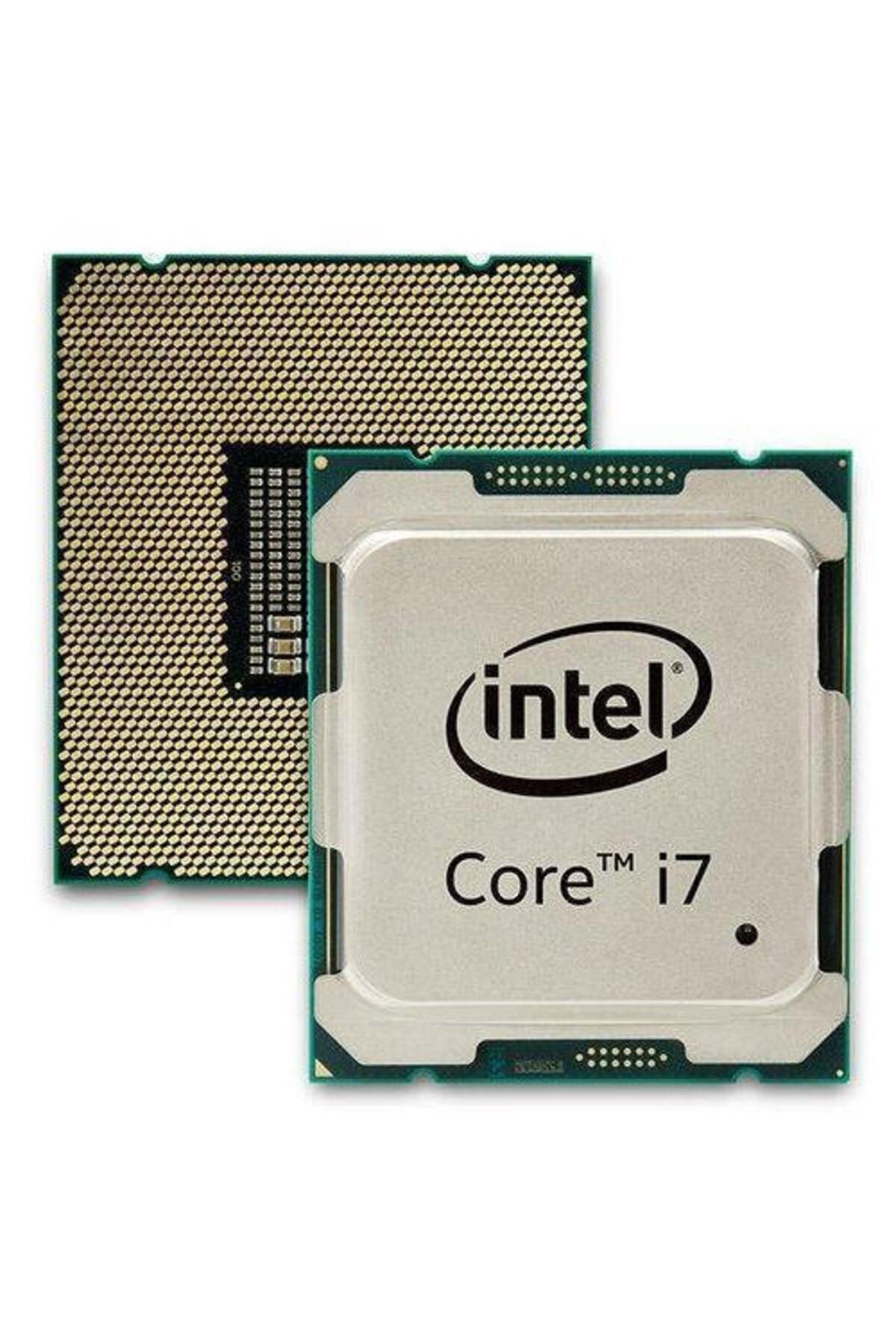 Intel ROCKETLAKE I7-11700 2.5GHZ 16MB 1200Pin IŞLEMCI TRAY