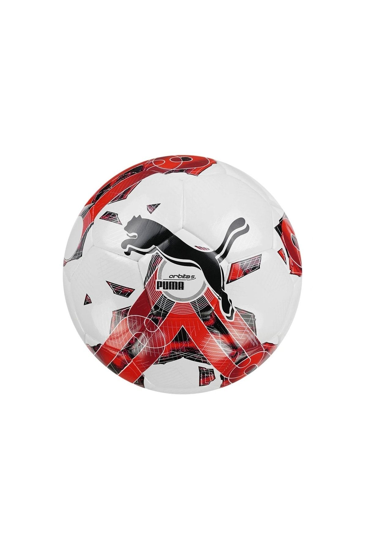 Puma Orbita 5 Hyb Futbol Topu Hybrid Teknoloji 08378302
