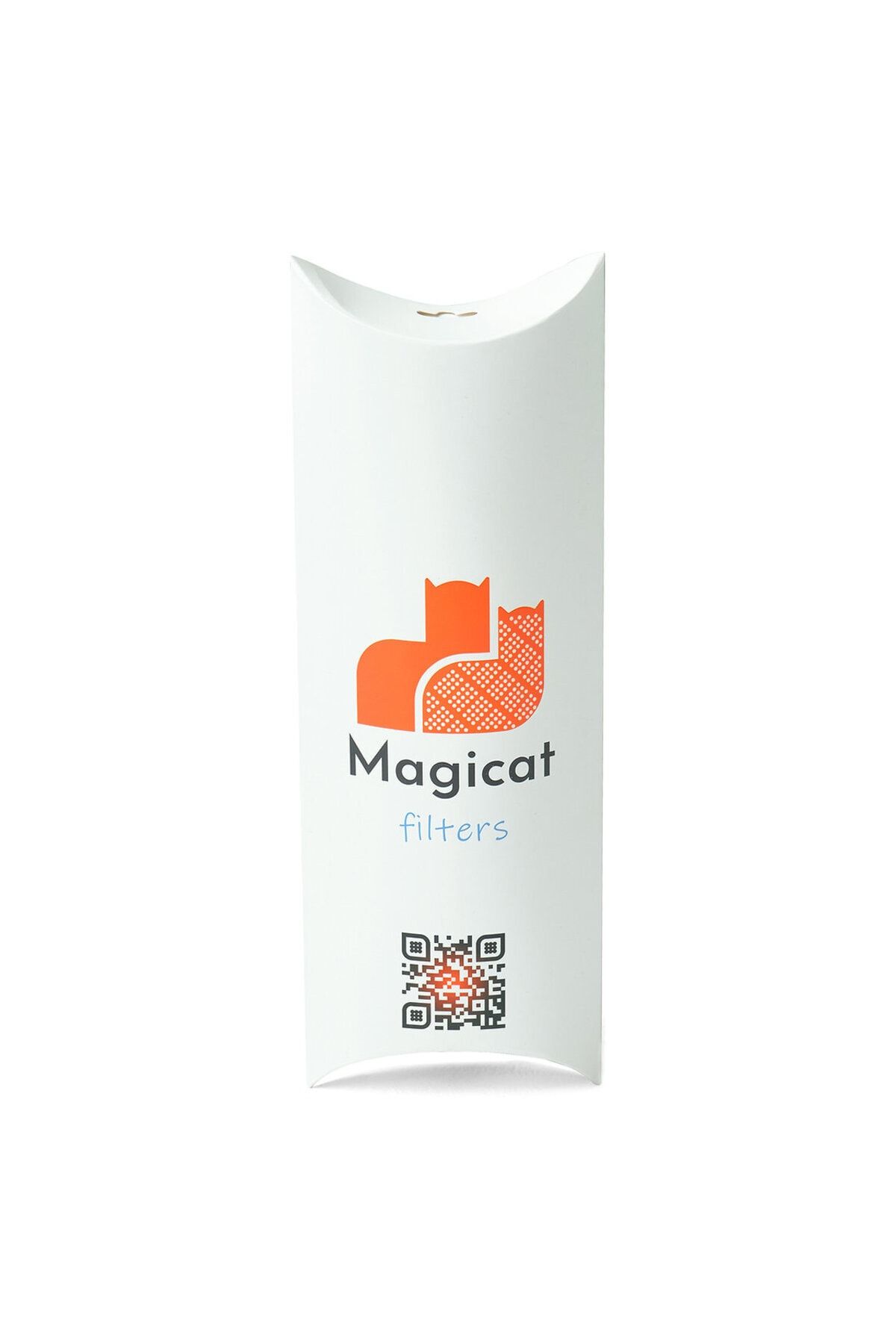 Magicat Kedi Kumu Temizleme Kokusuz Elekli Filtre, (7'Lİ S-M)