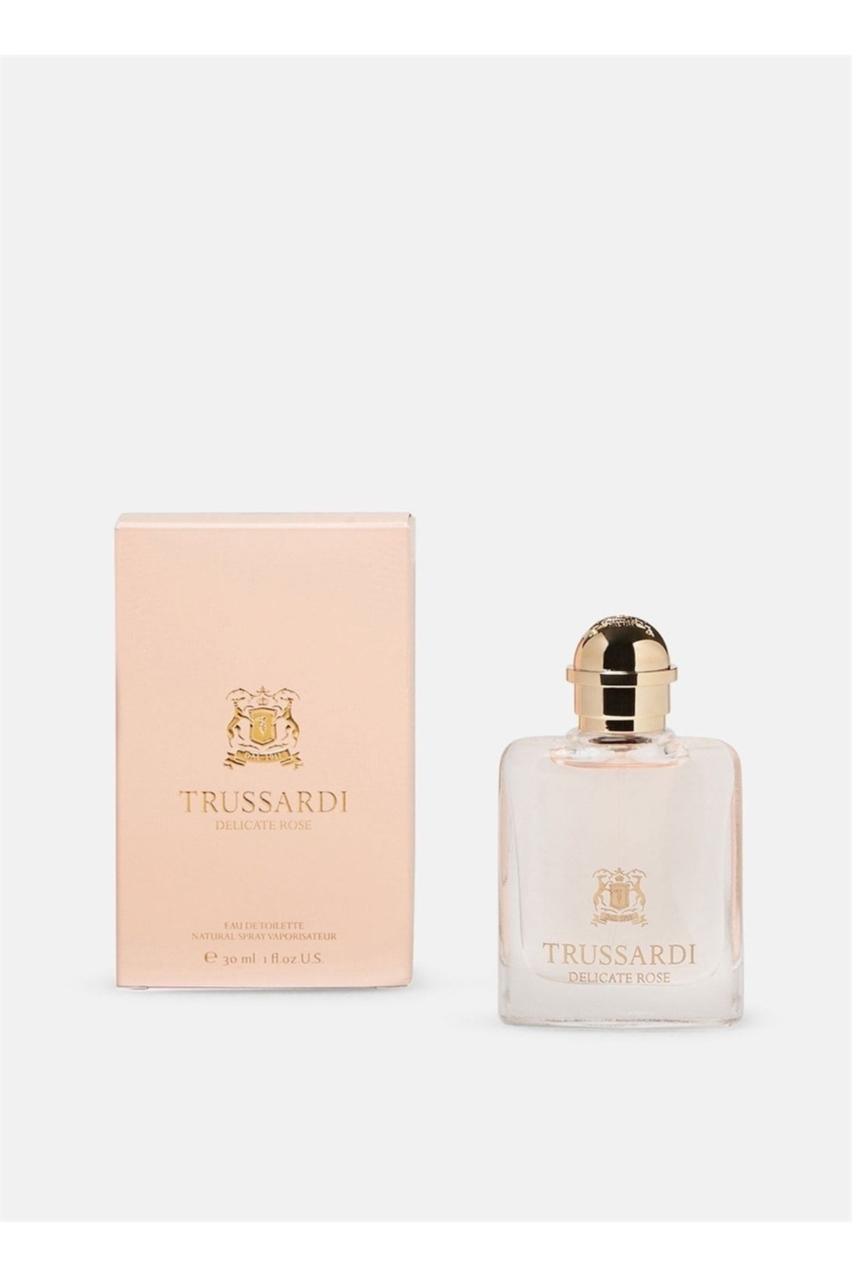 Trussardi Delicate Rose Edt Kadın Parfüm 30 Ml