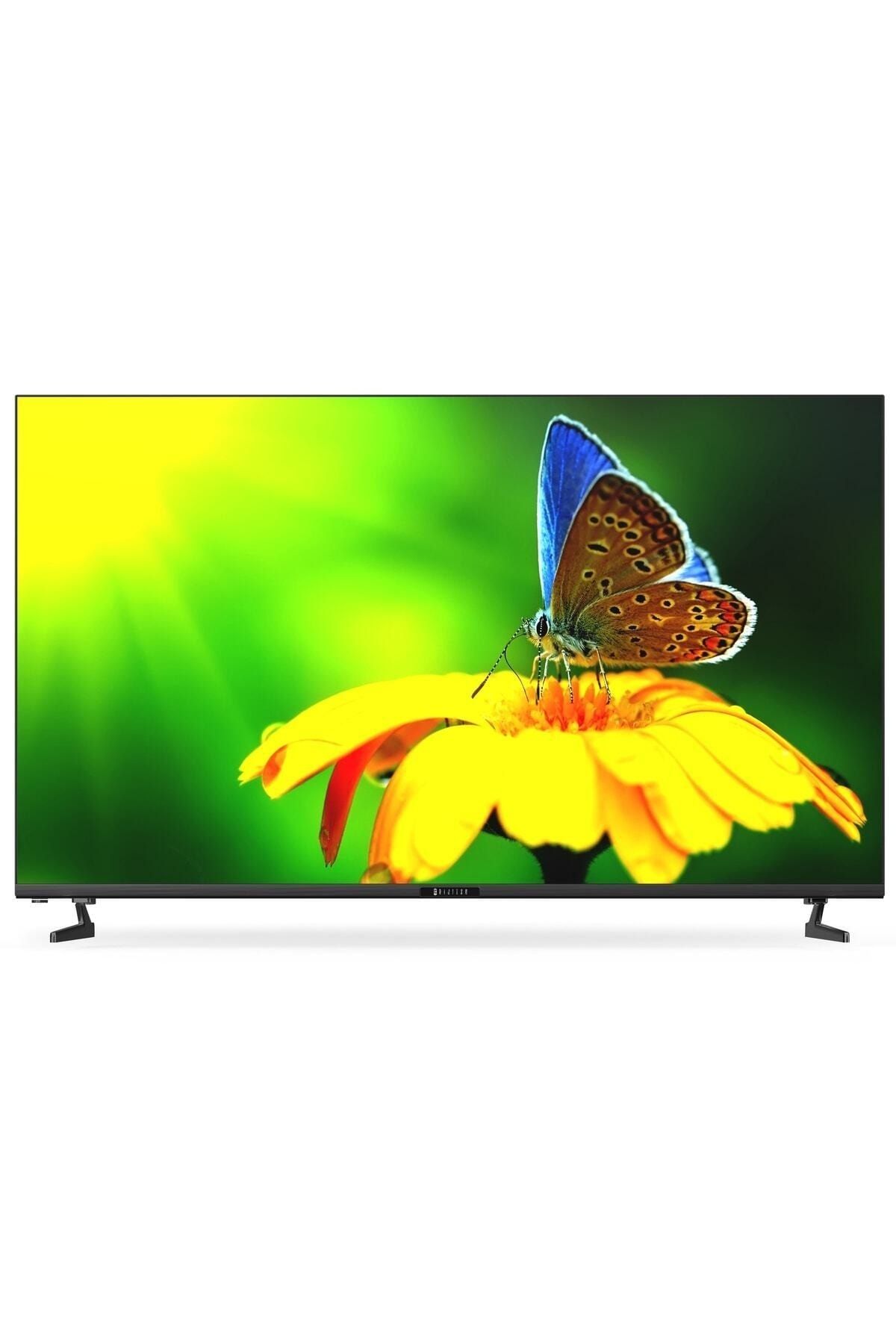 Dijitsu 50ds8500 50" Smart Ultra Hd Led Tv