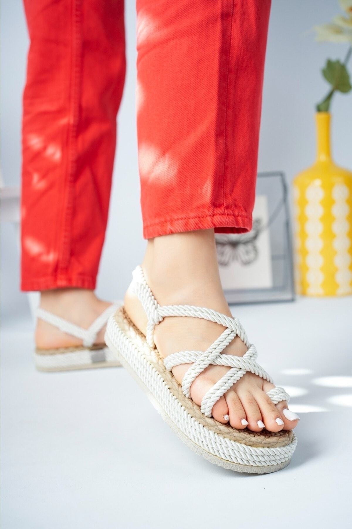 Discover Riccon Sandals: Trendyol'S Hottest Item - obge7v1