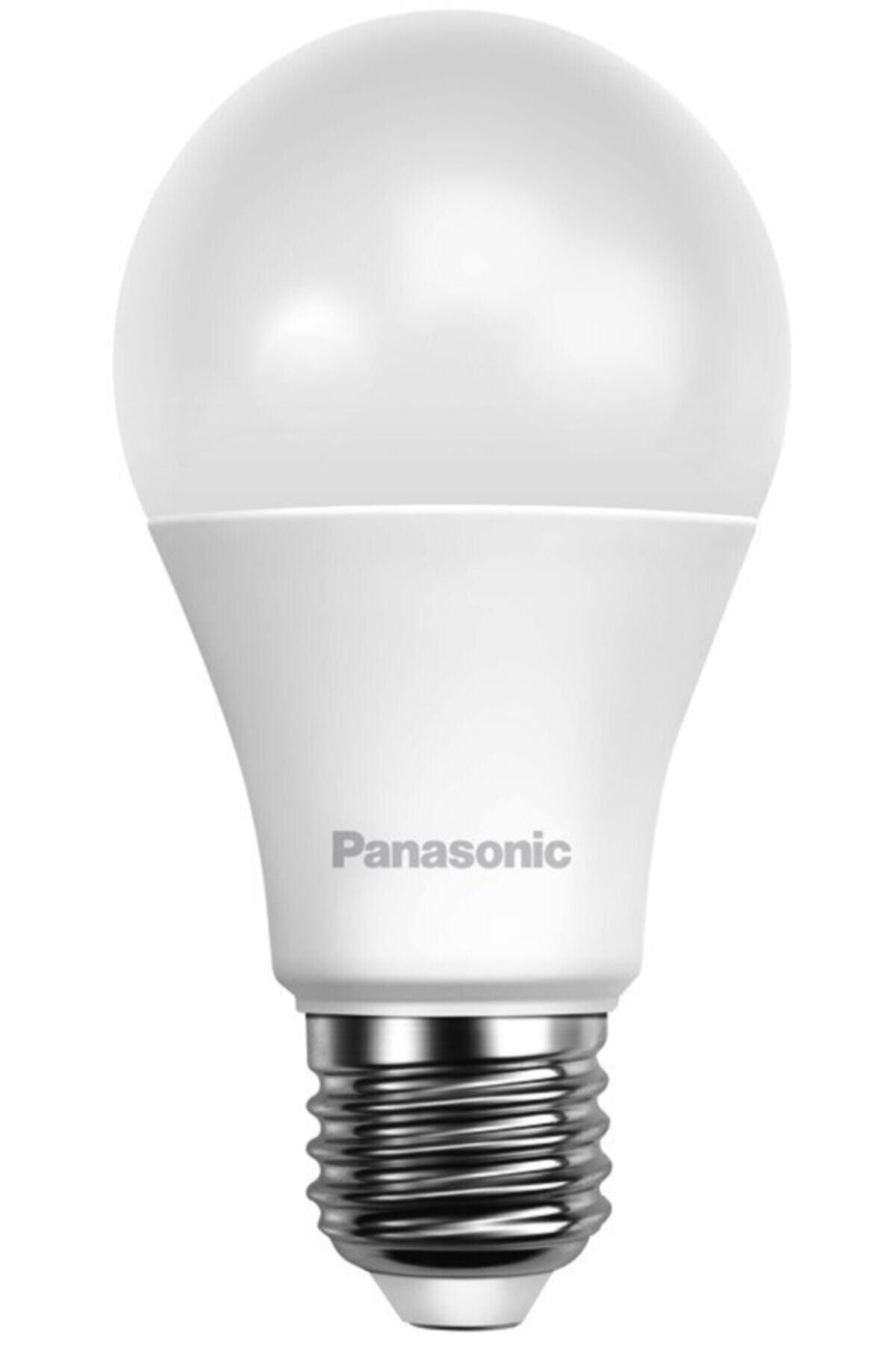 Panasonic 8,5w  60watt 860lm Beyaz Işık