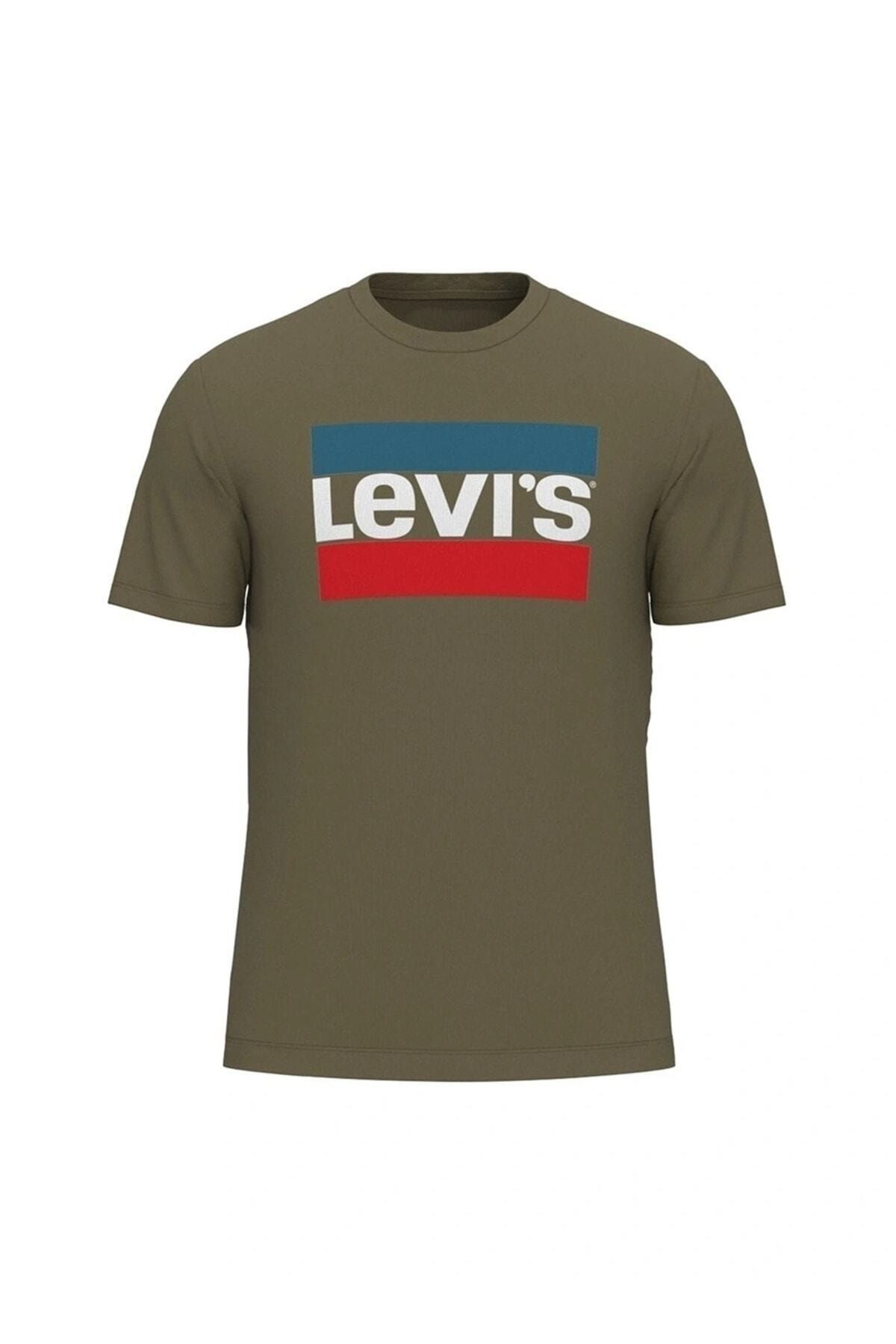 Levi's T-shirt A2823-0169