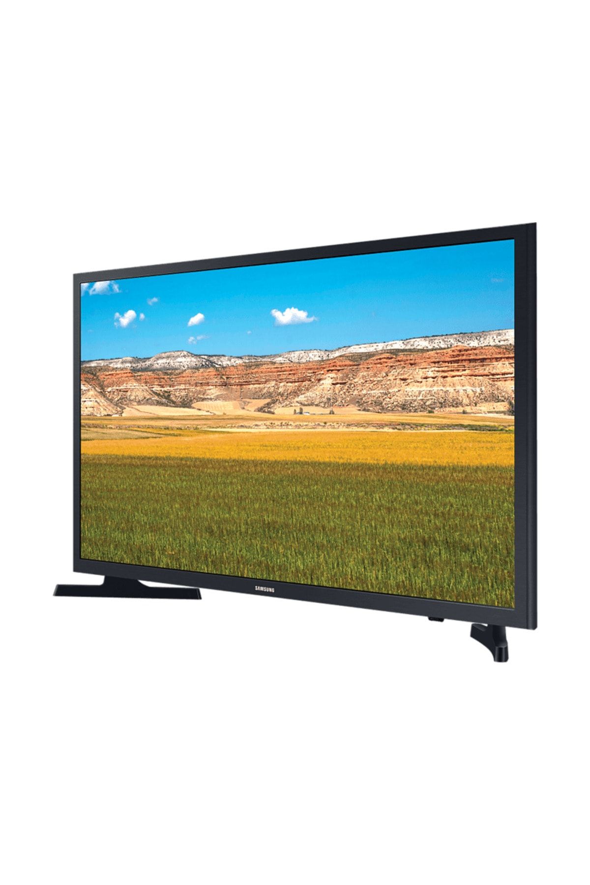 Samsung UE32T5300ADXTK 32 inç 80 Ekran Uydu Alıcılı Smart HD-ready LED TV Siyah