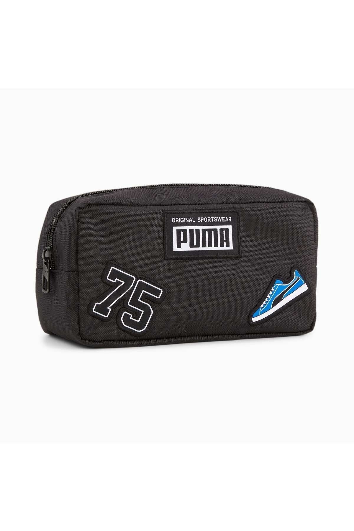 Puma Patch Pencil Case