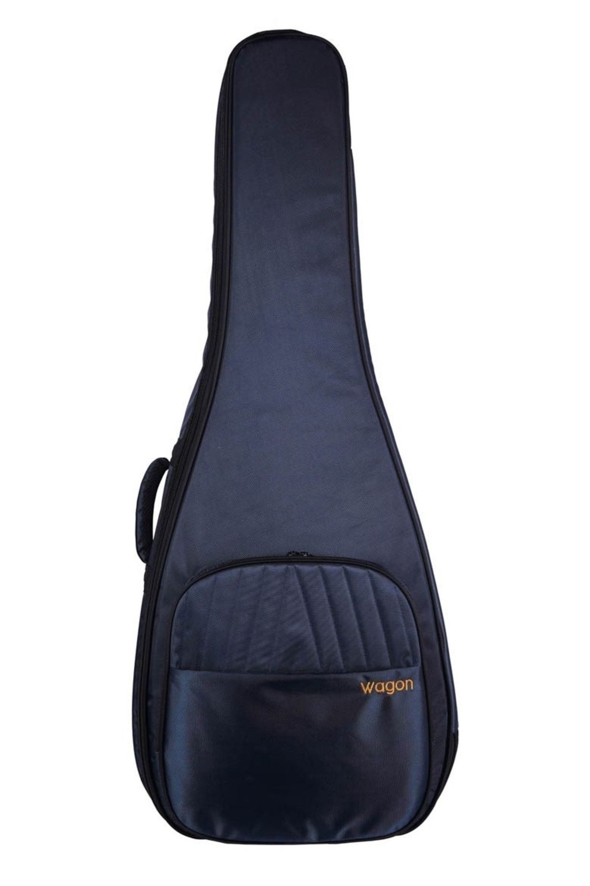 Wagon Case 04 Serisi 04-ACG Lacivert Akustik Gitar Çantası