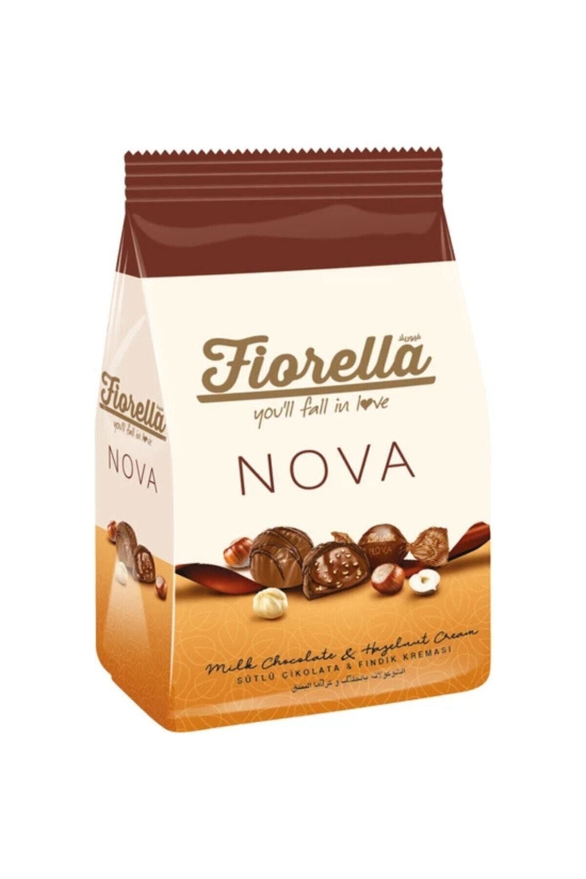FIORELLA Elvan Fiorella Nova Fındıklı 1 Kg