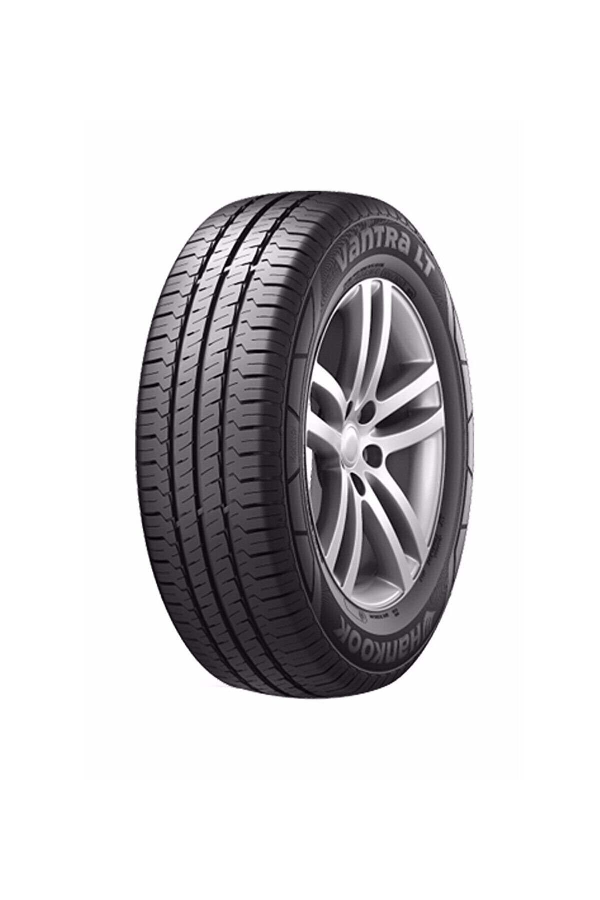 185/75R16C 104/102R 8PR RA18 VANTRA LT (2022 ÜRETİM TARİHLİ YAZ LASTİĞİ)
