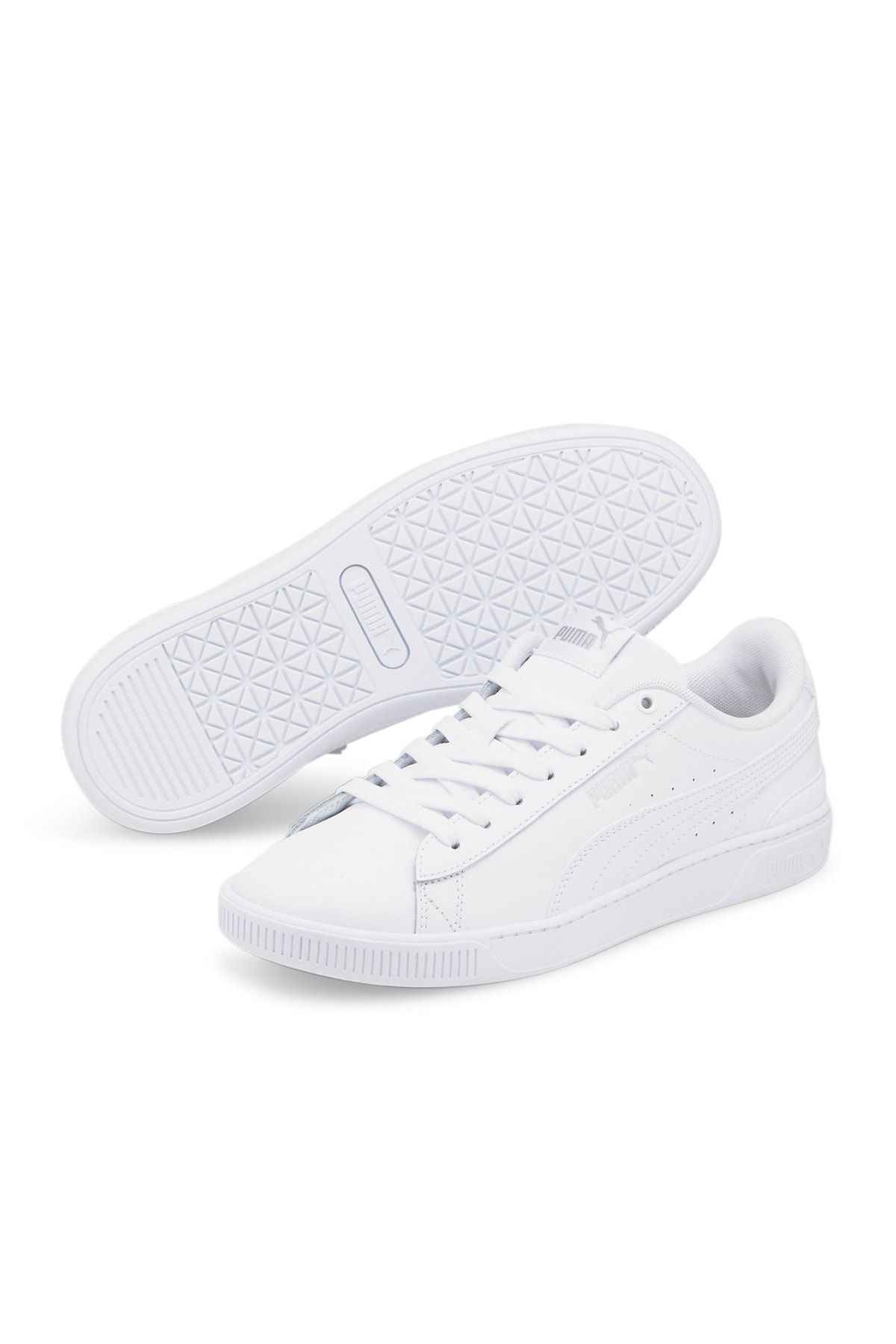 Кроссовки Puma Женские Белые Купить