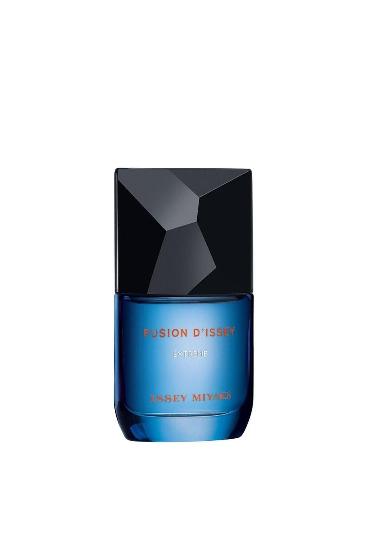 Issey Miyake L'eau D'ıssey Fusion Erkek Parfümü Edt 50 Ml