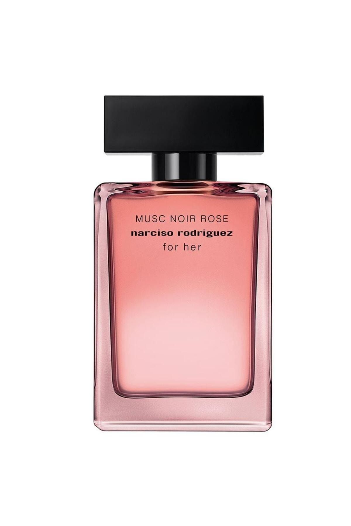 Narciso Rodriguez Musc Noir Rose Kadın Parfümü Edp 50 Ml