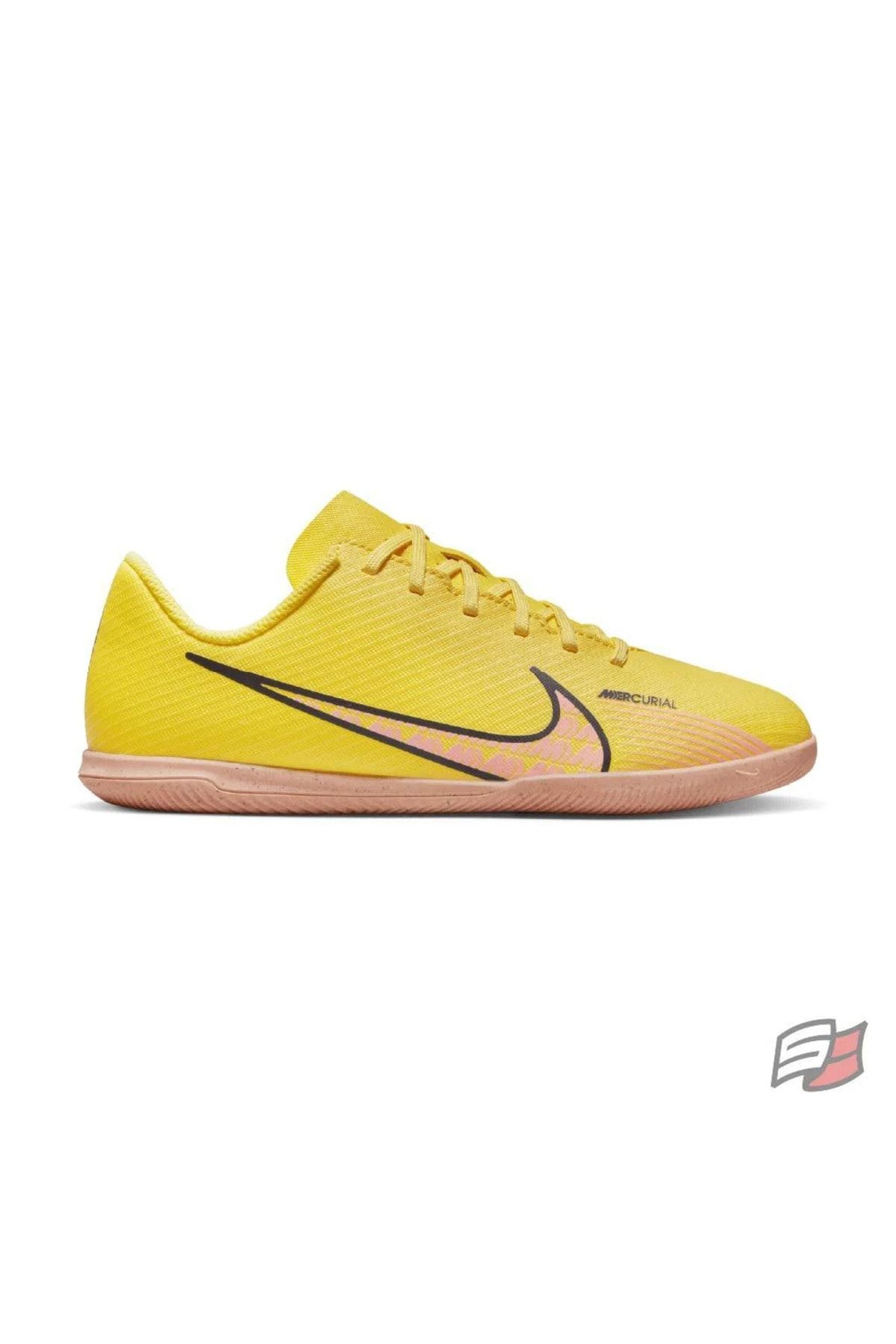 Nike Mercurial Vapor 15 Club IC Halısaha DJ5969-780