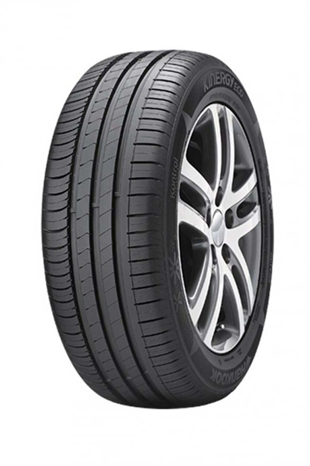 185/65r14 86t K435 Kınergy Eco2 (2021 Üretim Otomobil Yaz Lastiği)