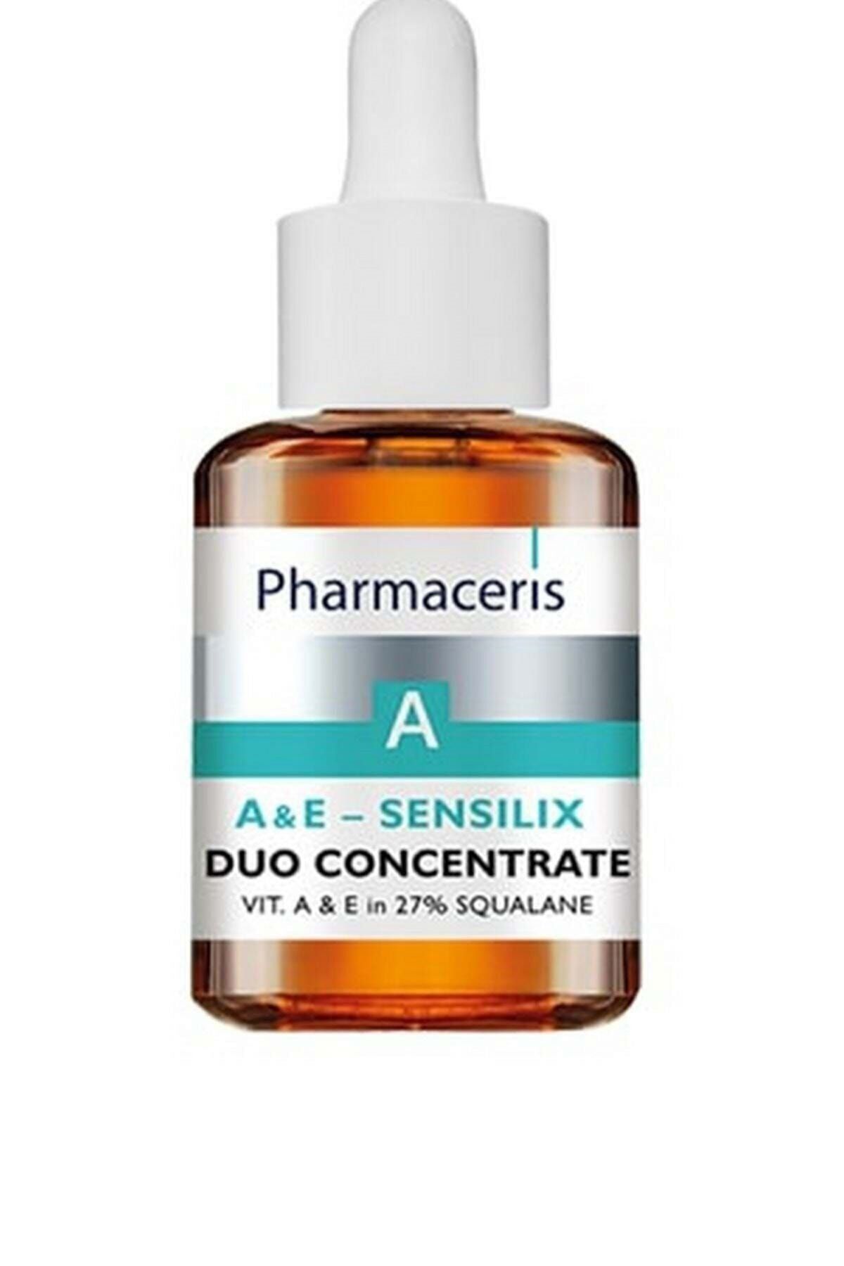 Pharmaceris A & E Vitaminli Duo Serum Sensilix %27 Squalane 30 ml