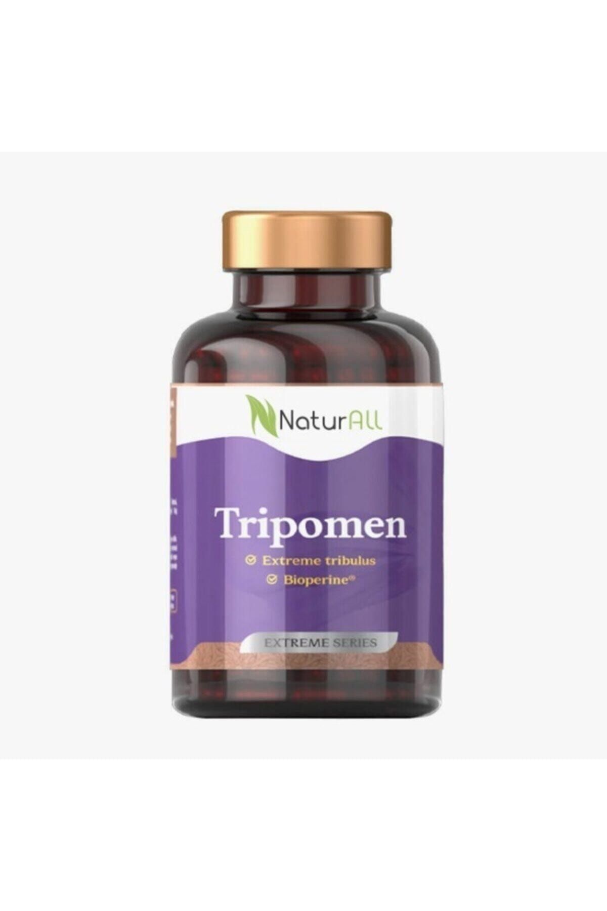 Naturall Tripomen