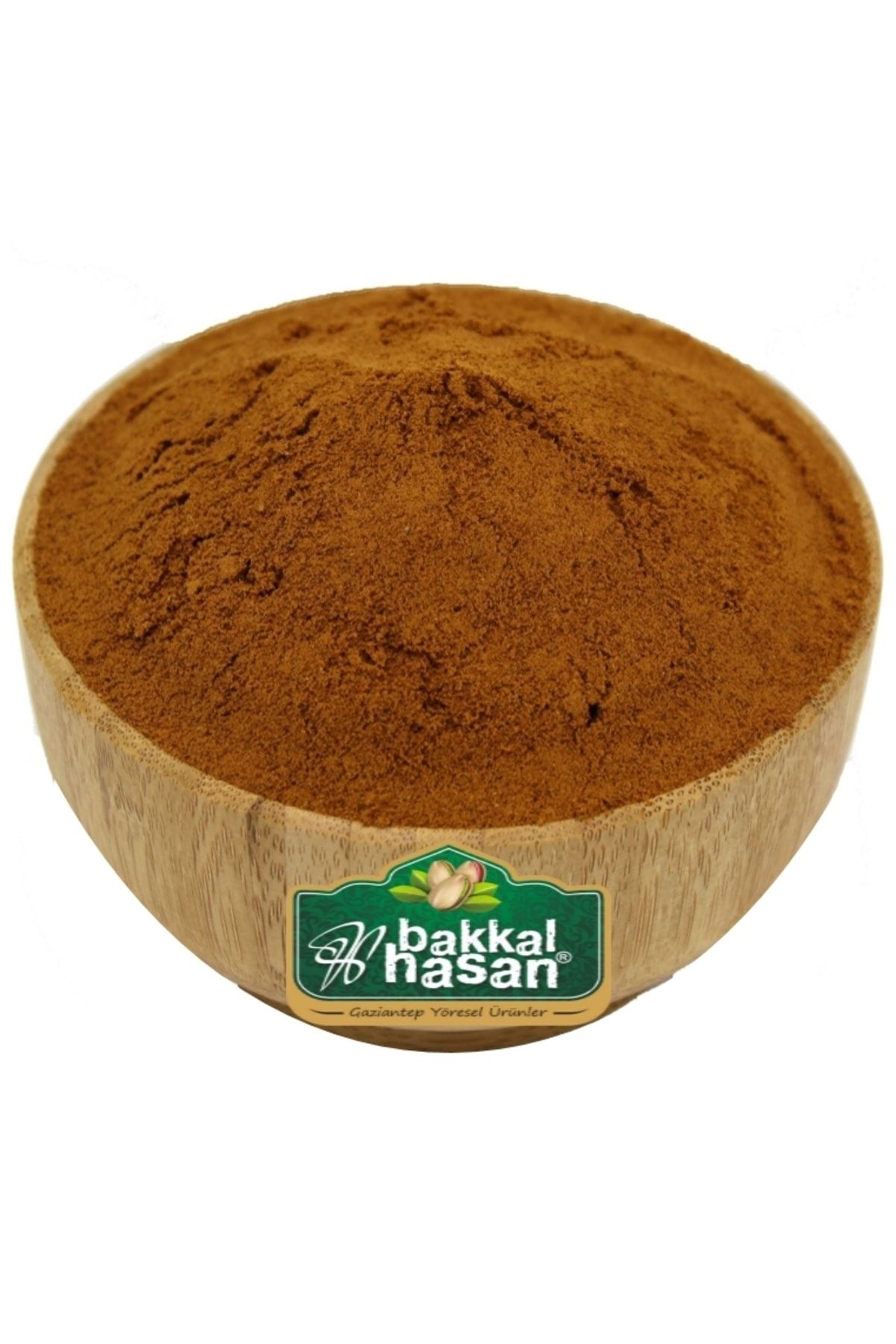 bakkal hasan Damla Sakızlı Toz Kahve 500 gr - Bakkal Hasan