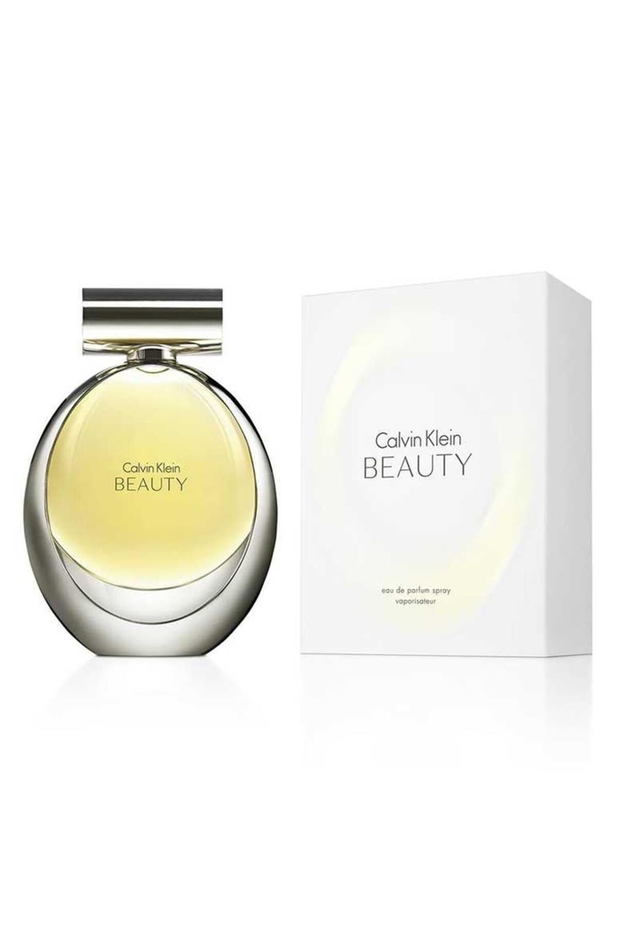 Calvin Klein Beauty Woman 100 ml Edp Kadın Parfüm