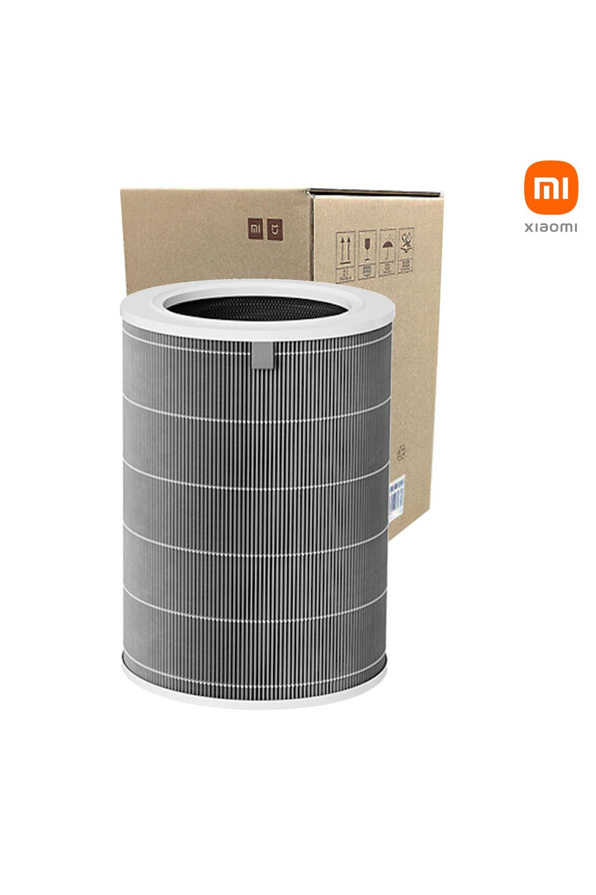 Xiaomi 3h Mi Air Purifier 3h Filtre Gri Hepa High Efficiency