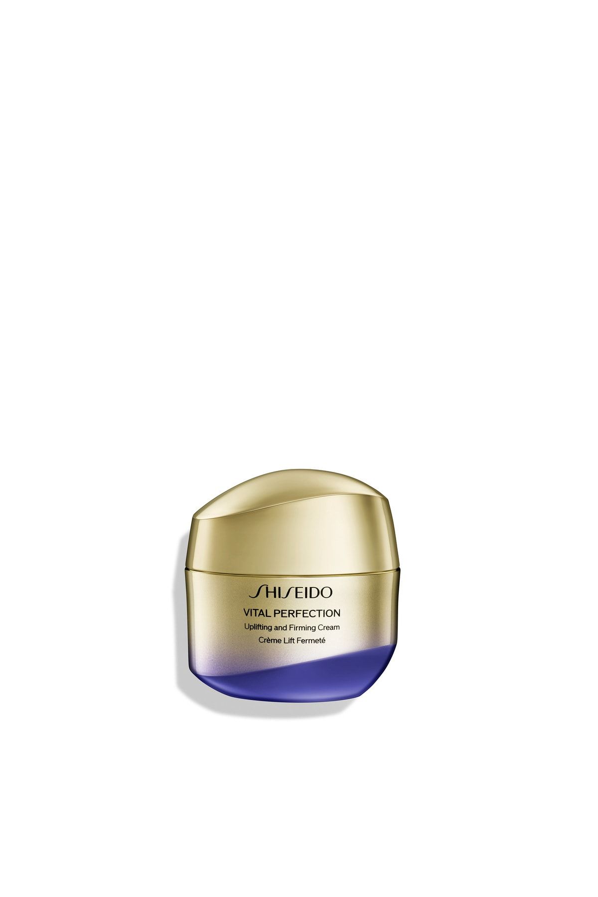 Shiseido Vıtal Perfectıon Uplifting And Firming Cream