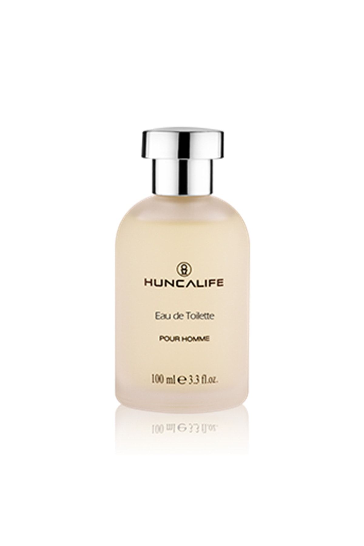 Huncalife Pour Homme Edt 100 Ml