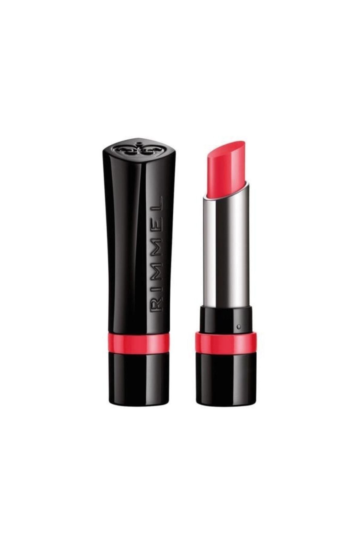 Rimmel London The Only 1 Lipstick 610 Cheeky Coral