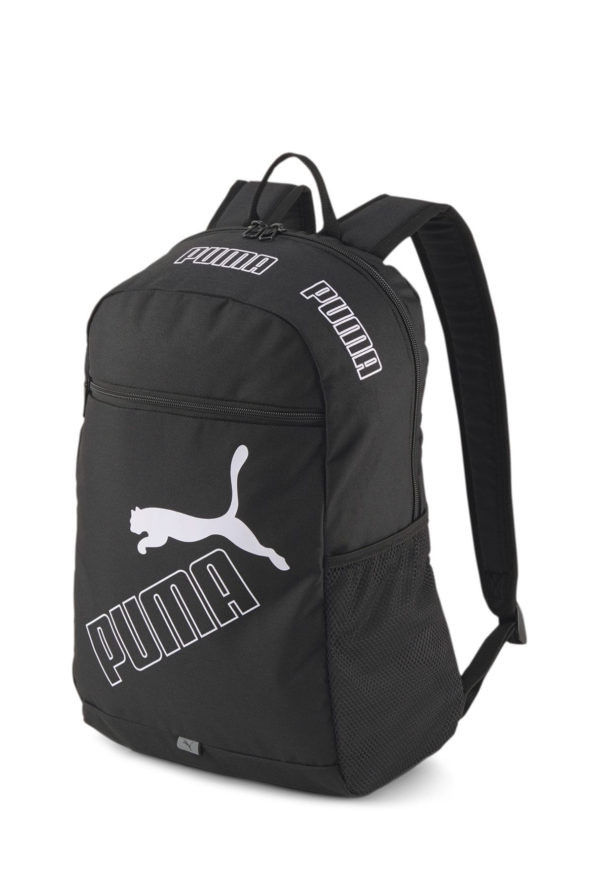 Puma Phase Backpack - Siyah Sırt Çantası