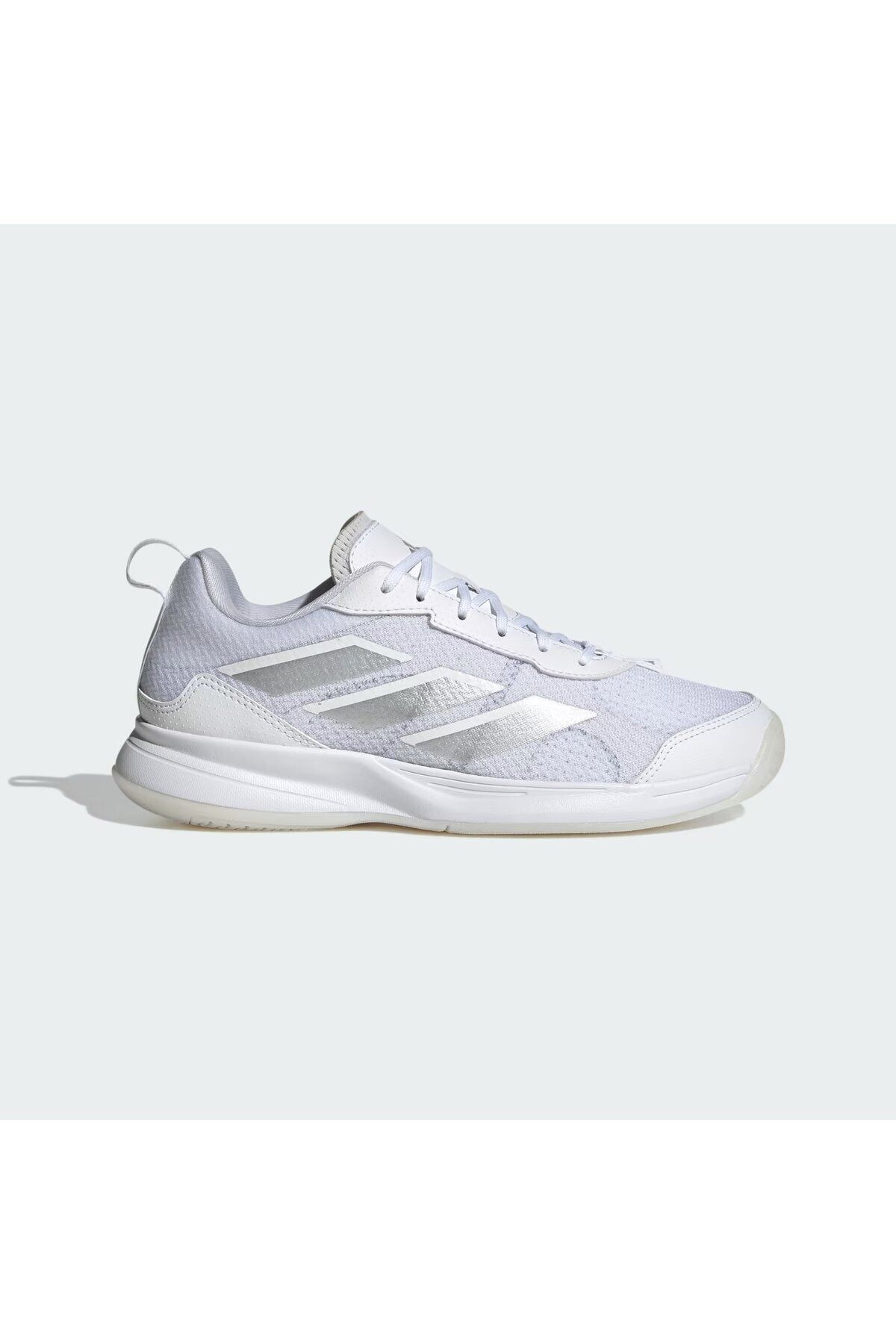 adidas AvaFlash BEYAZ Kadın Tenis Ayakkabısı