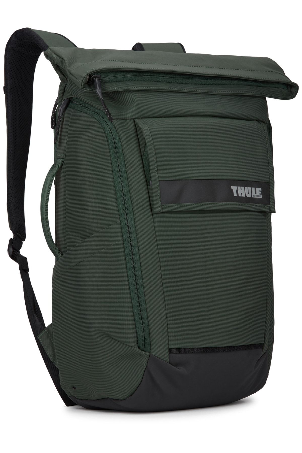 Thule Paramount Notebook Sırt Çantası 24l Green