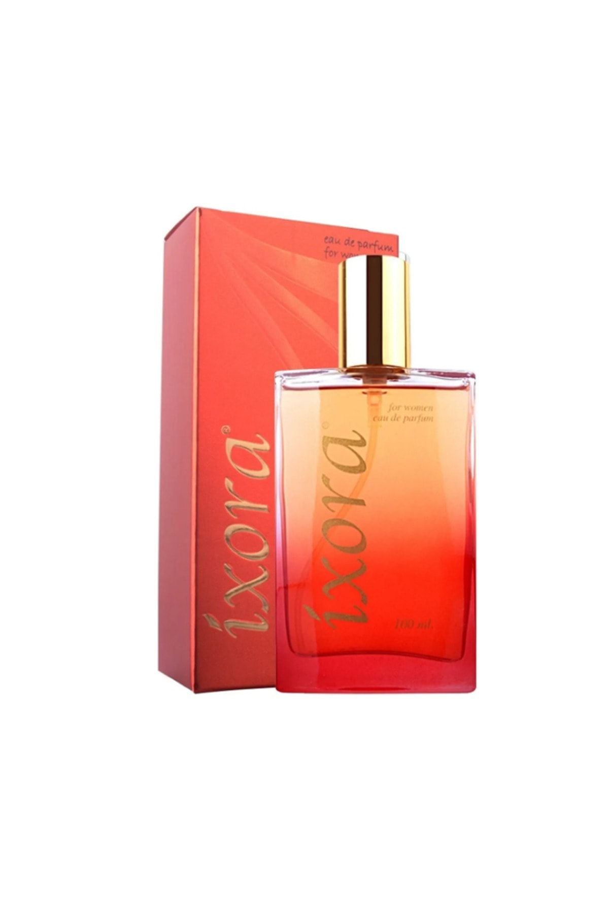 Ixora Rouge B374 Kadın Parfüm 100 ml