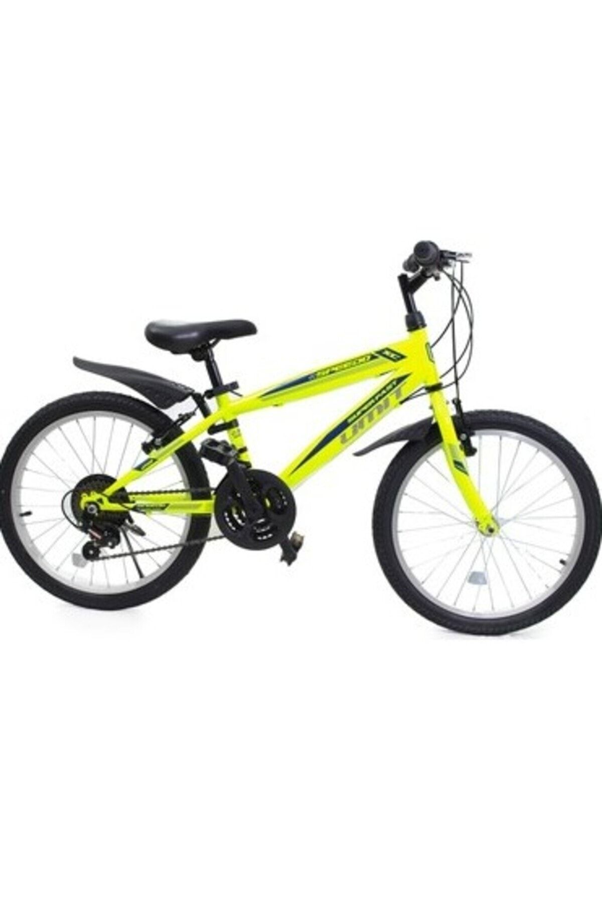 Ümit Bisiklet 32067 Speedo M-MTB-V-18 SRN 20 Jant 18 Vites Çocuk Bisikleti