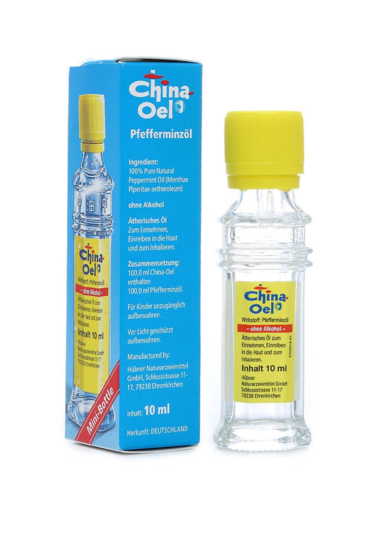 china oel Çin Yağı 10 Ml. Orta Boy Orijinal China Oil Chiana Oel