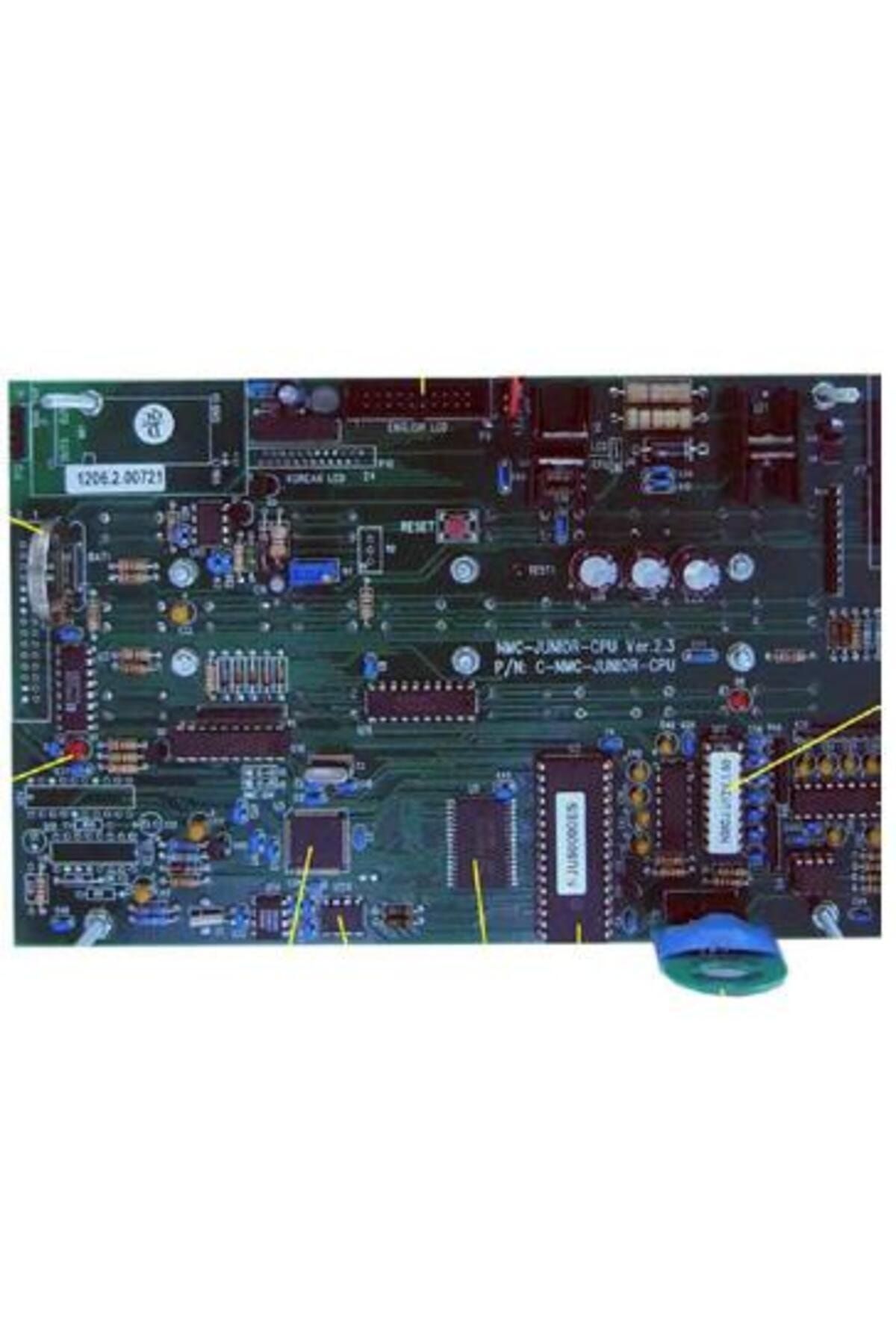 NETAFİM NMC-JUNIOR CPU CARD FOR LED