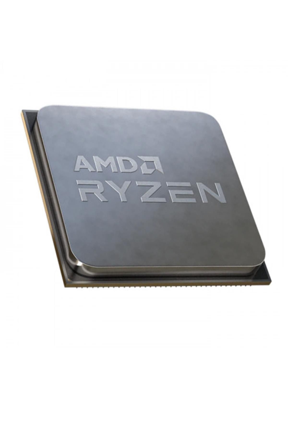 Amd CPU-AMD RYZEN 5 5500 3.6/4.2GHZ AM4 16MB 65W AMD İŞLEMCİ