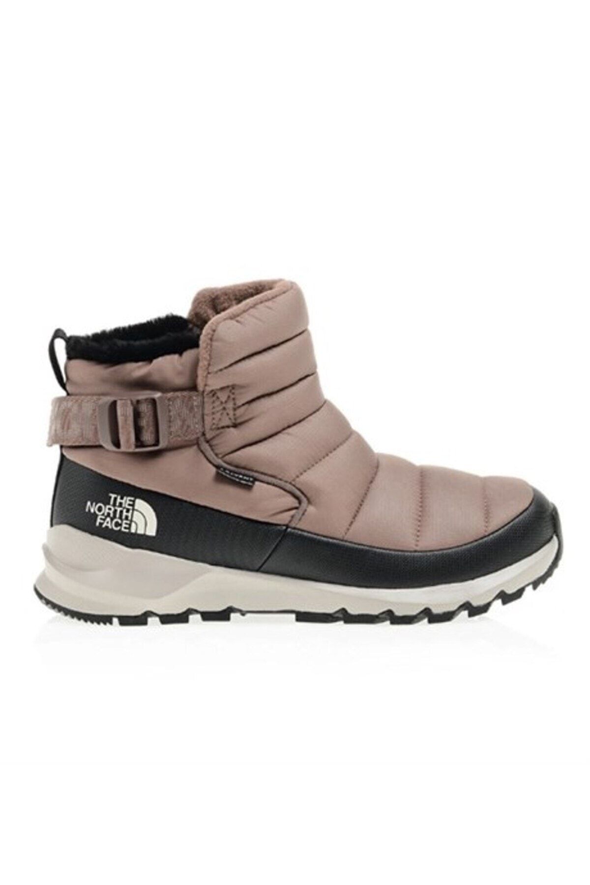 The North Face W Thermoball Pull-on Wp Kadın Pembe Spor Ayakkabı Nf0a5lwe7t41