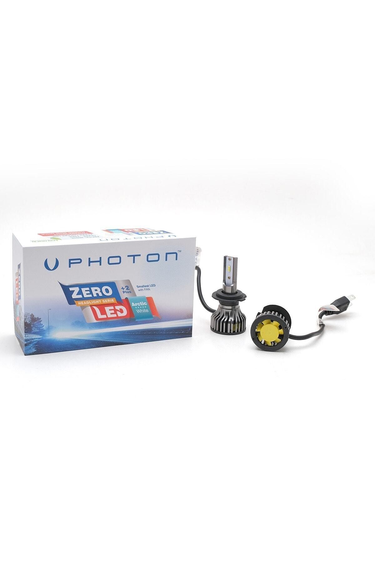 Photon Zero H7 Led Headlight Zr3717
