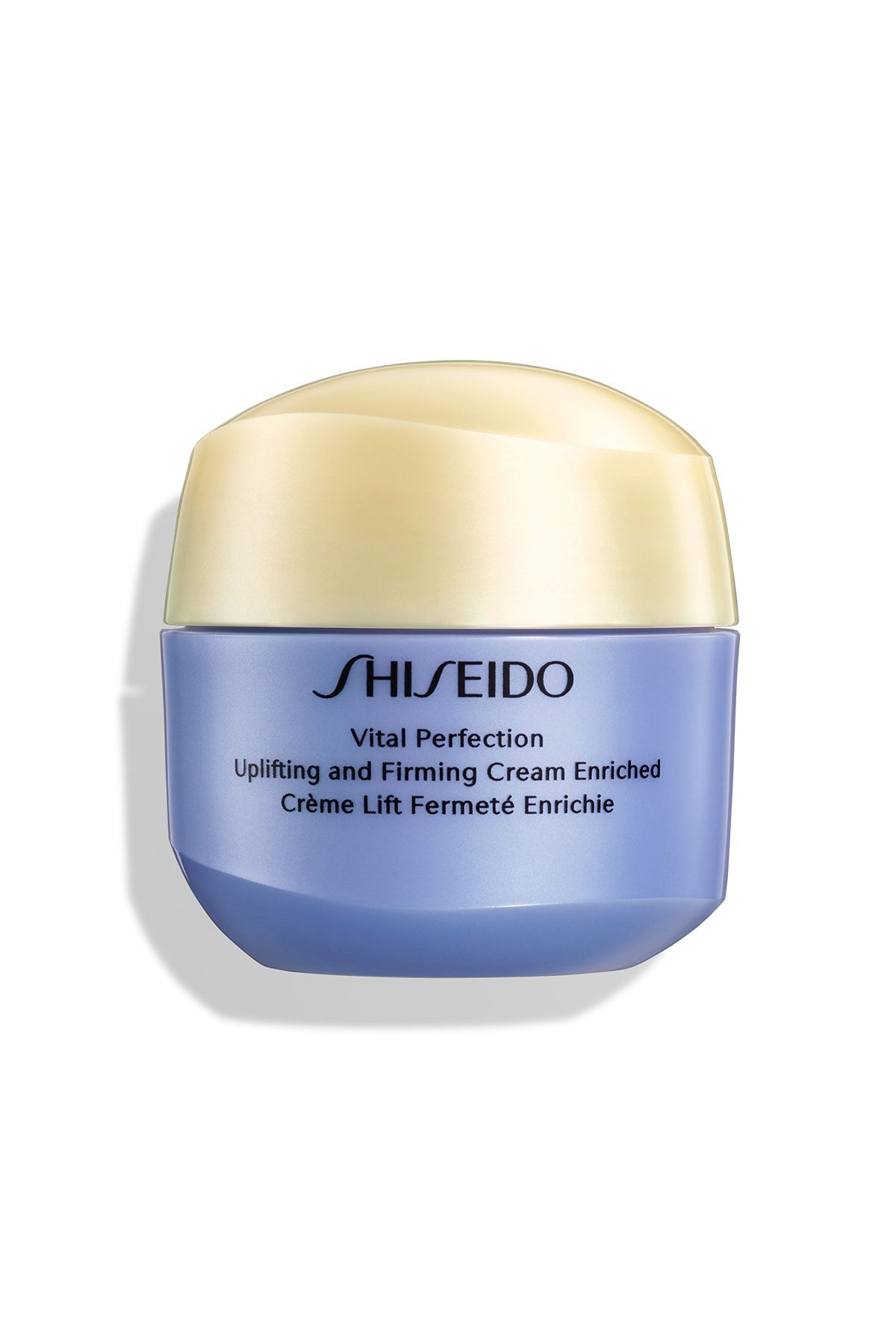 Shiseido Vpn Uplifting And Firming Cream Enriched 20 ml